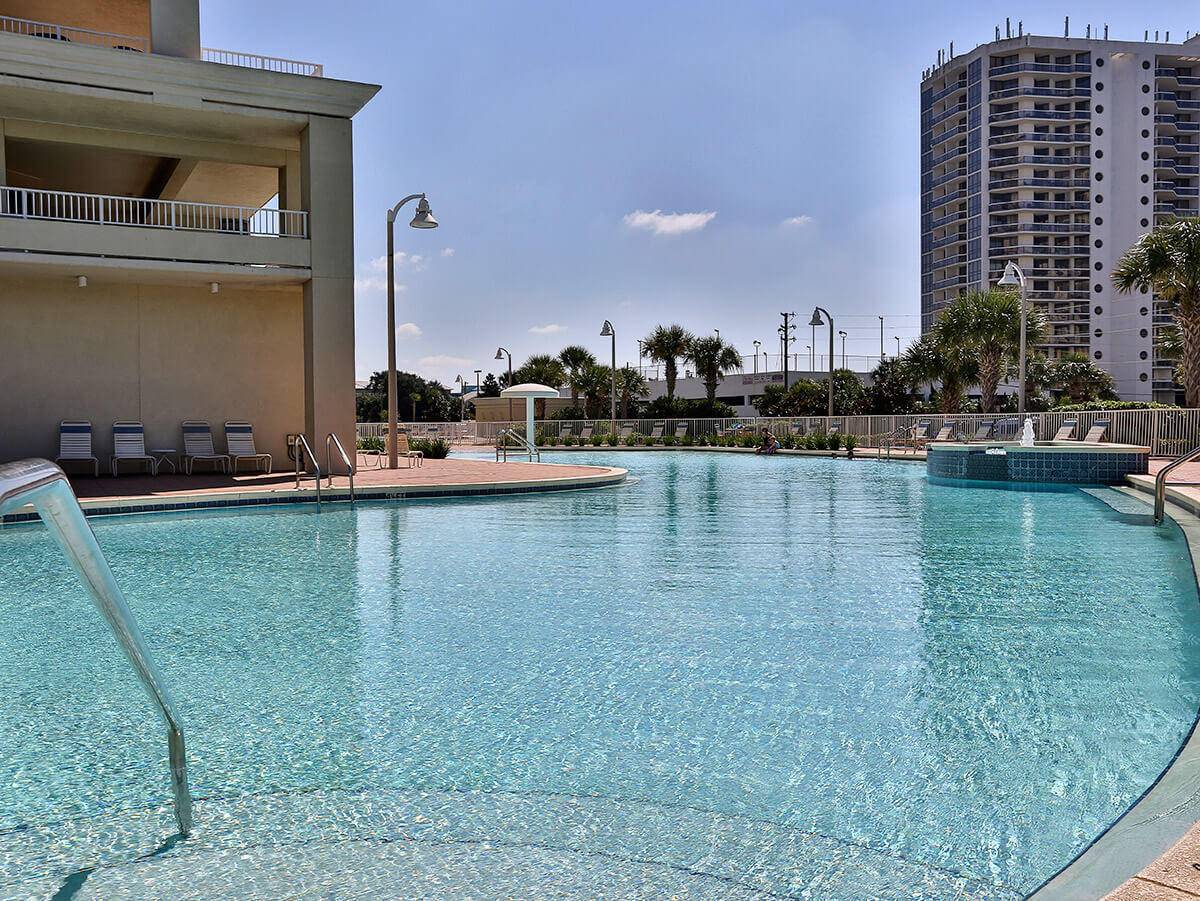 Miramar Beach, FL 32550,122 Seascape Boulevard  #410