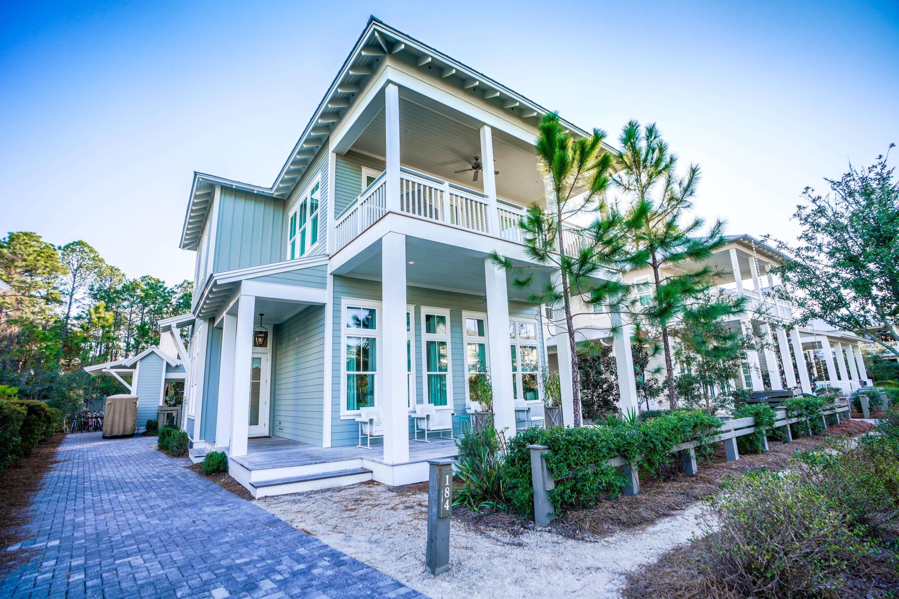 Santa Rosa Beach, FL 32459,184 E Royal Fern Way