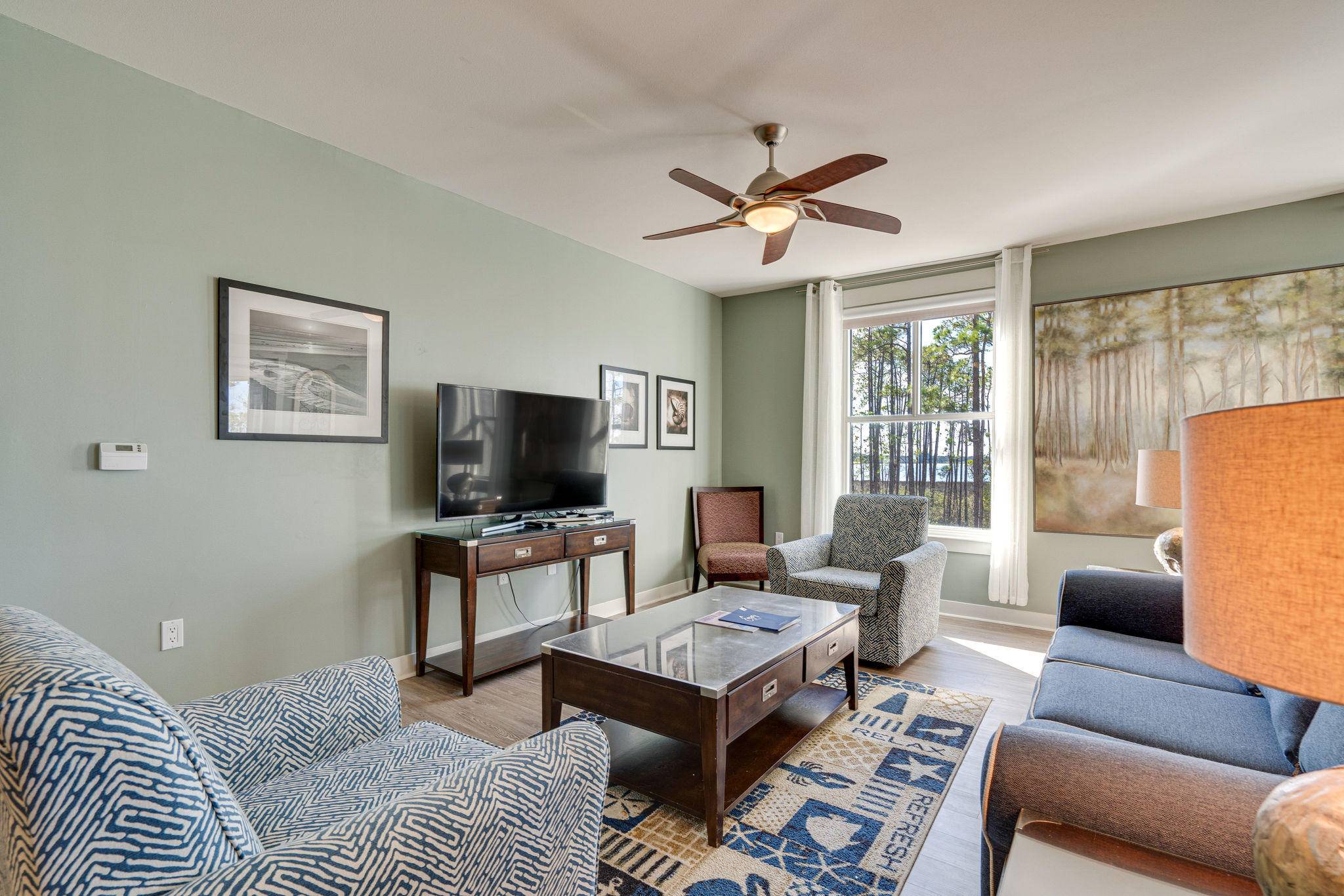 Miramar Beach, FL 32550,9700 Grand Sandestin Boulevard  #4124