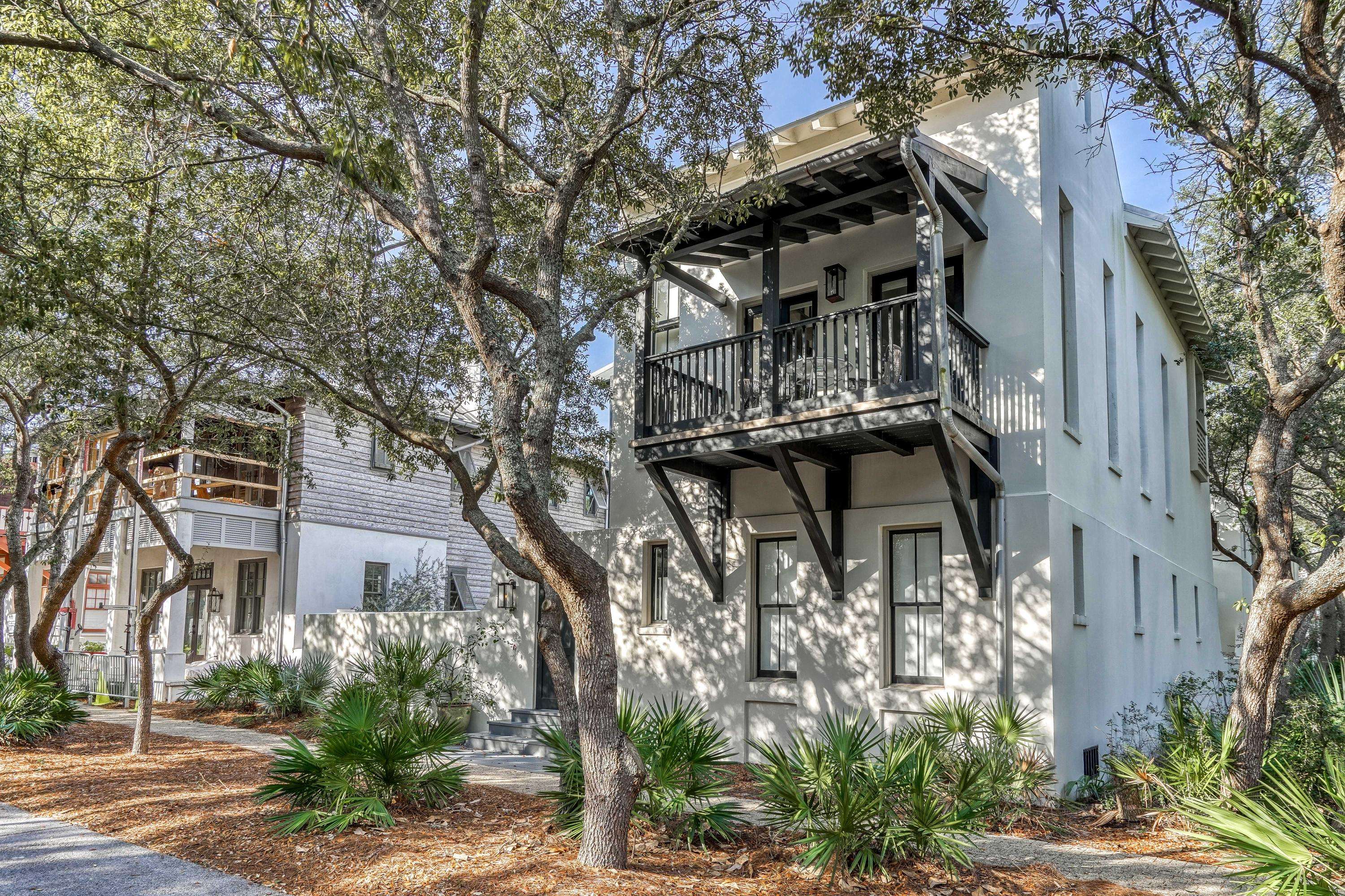 Rosemary Beach, FL 32461,270 E Water Street