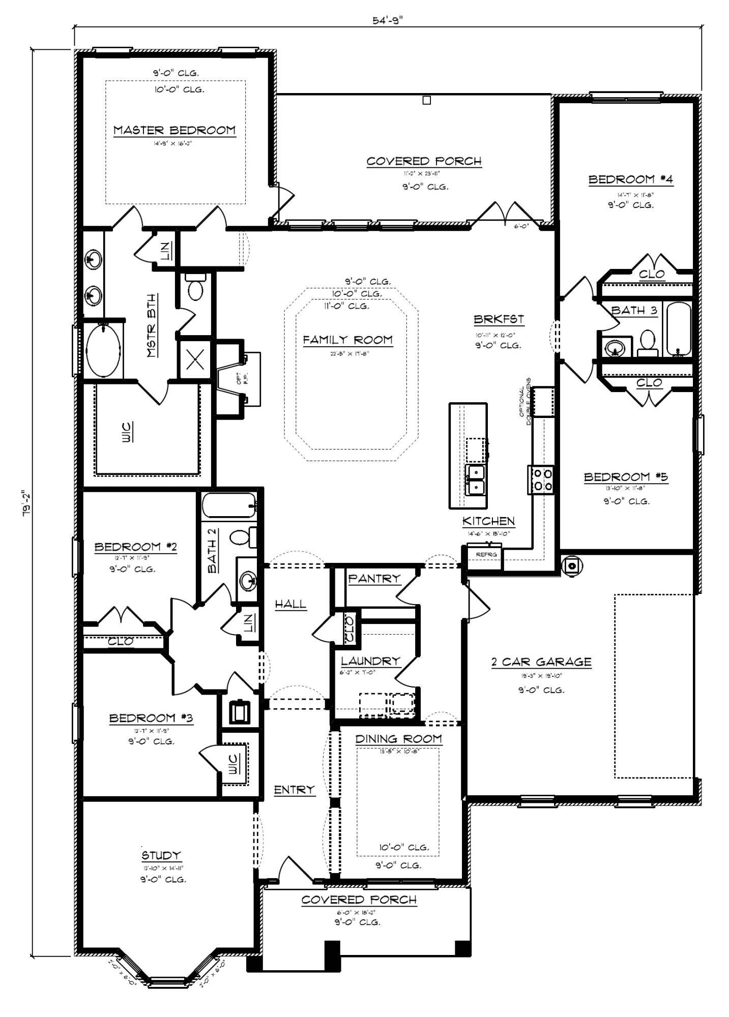 Freeport, FL 32439,805 Cornelia Street  #Lot 92