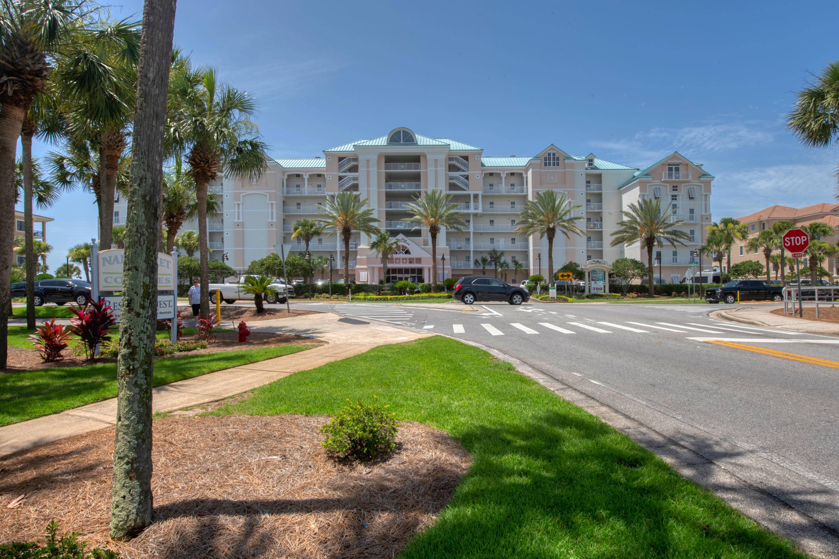 Destin, FL 32541,2996 Scenic Highway 98  #UNIT 307