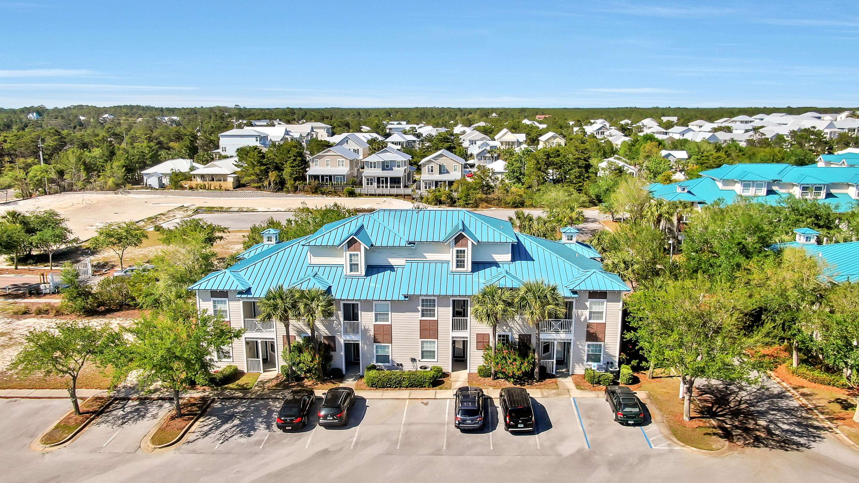 Santa Rosa Beach, FL 32459,86 Village Boulevard  #UNIT 422