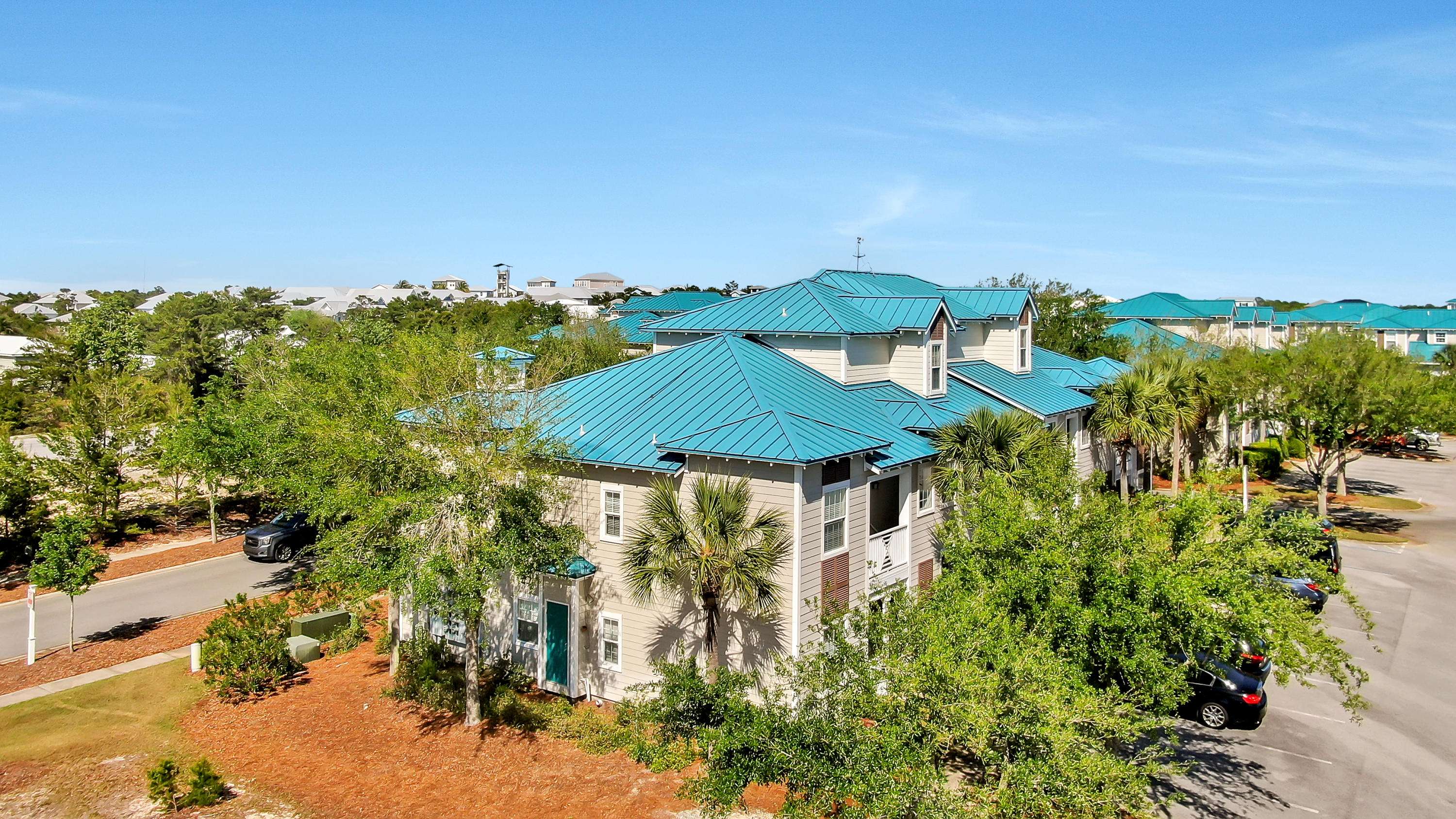 Santa Rosa Beach, FL 32459,86 Village Boulevard  #UNIT 422