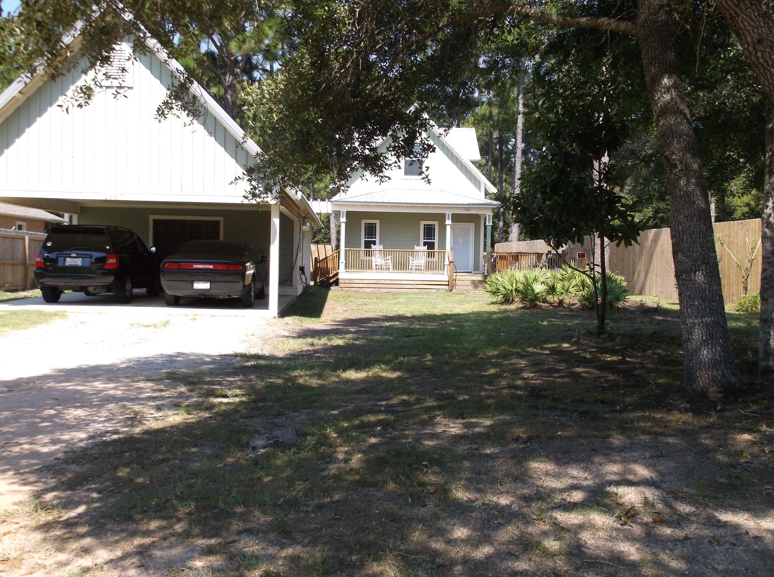 Gulf Breeze, FL 32563,1667 Woodlawn Beach Road