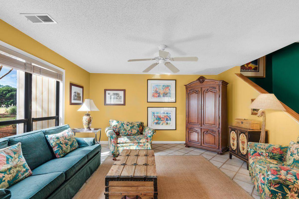 Miramar Beach, FL 32550,736 Sandpiper Drive  #736