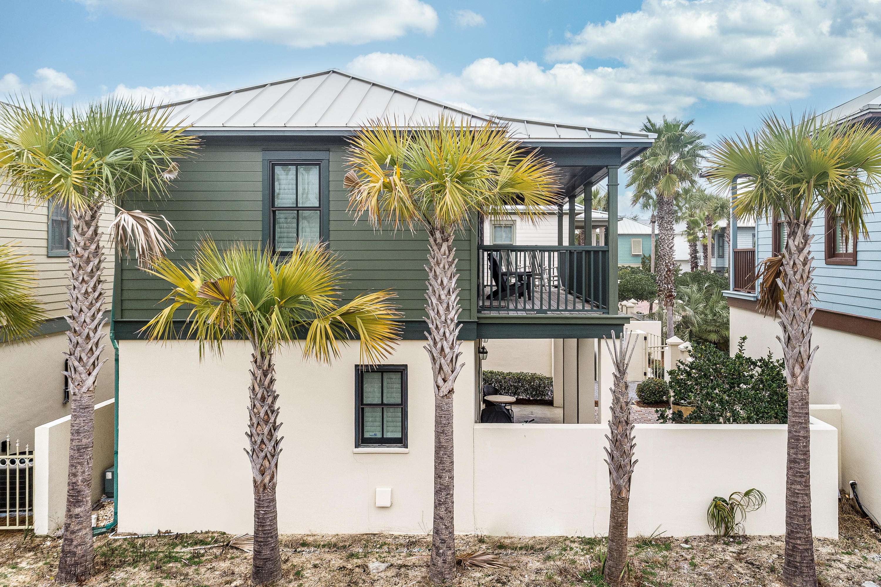 Inlet Beach, FL 32461,10140 E Co Highway 30-A  #UNIT 29