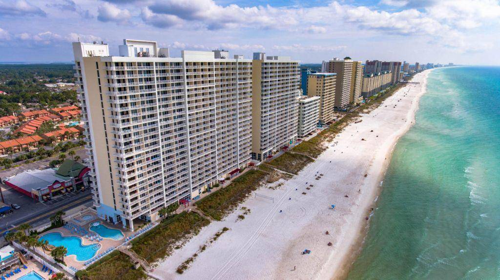 Panama City Beach, FL 32407,10901 Front Beach Road  #UNIT 605