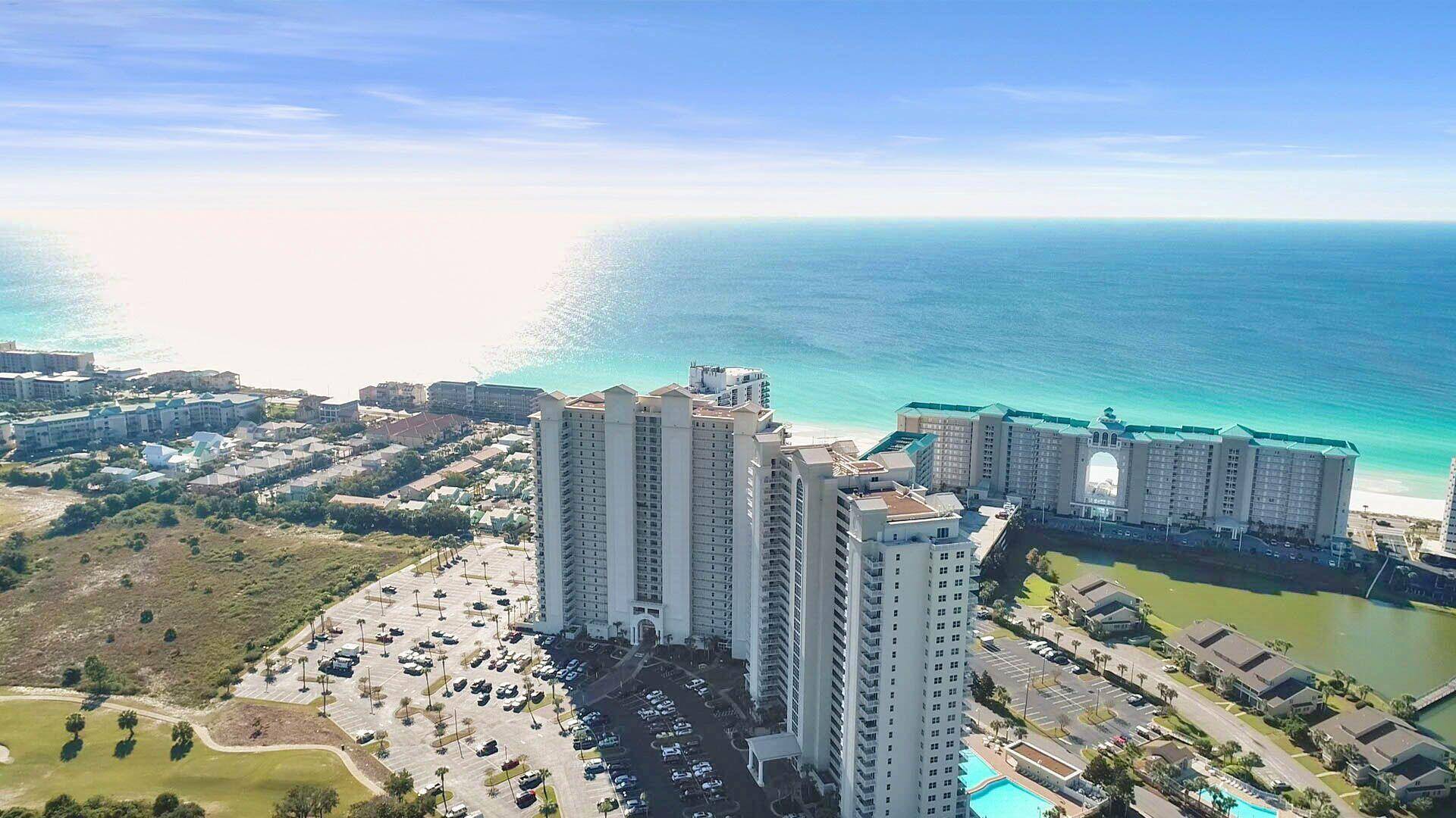 Miramar Beach, FL 32550,1160 Scenic Gulf Drive  #UNIT A614