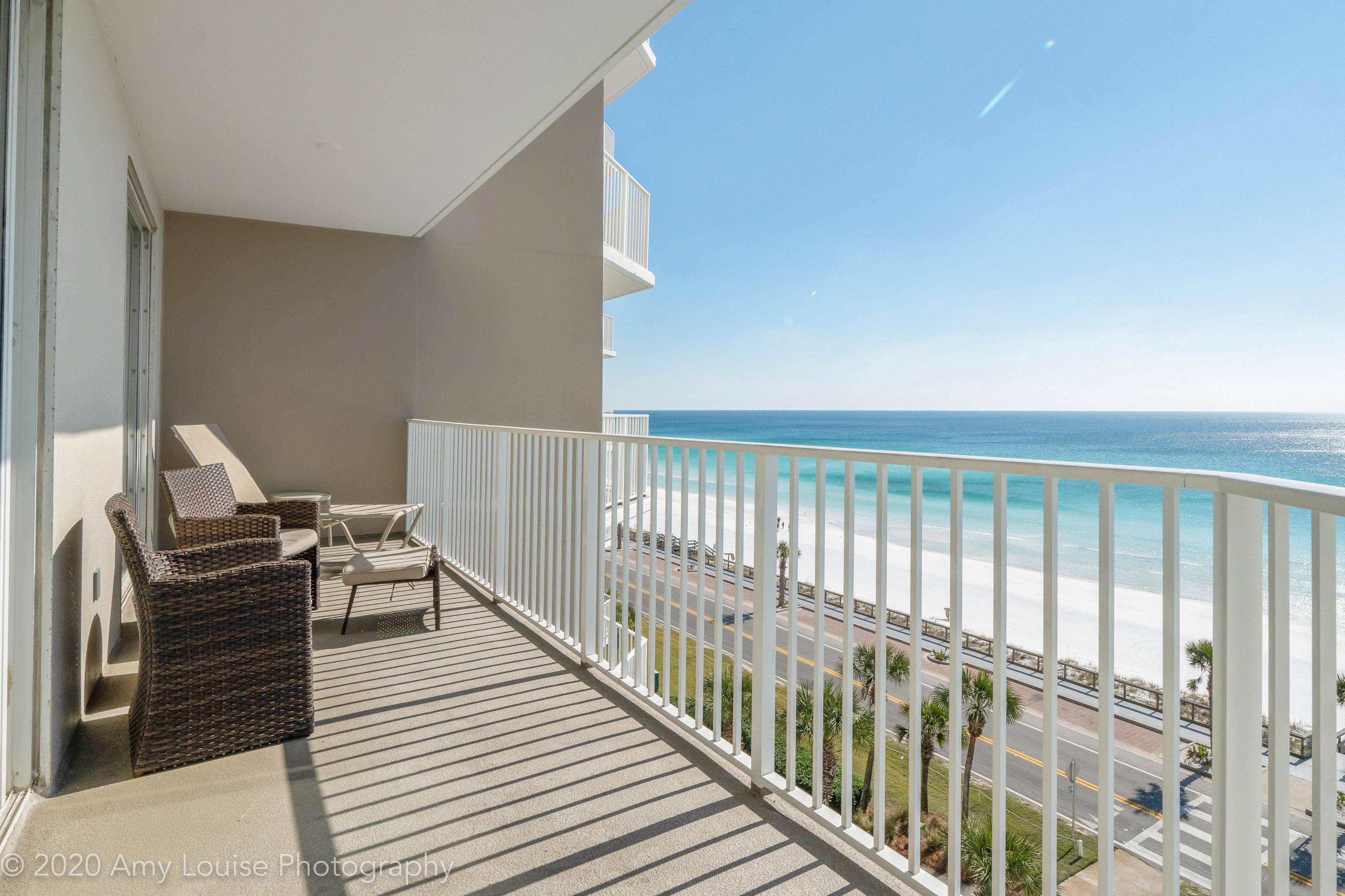 Miramar Beach, FL 32550,1160 Scenic Gulf Drive  #UNIT A614