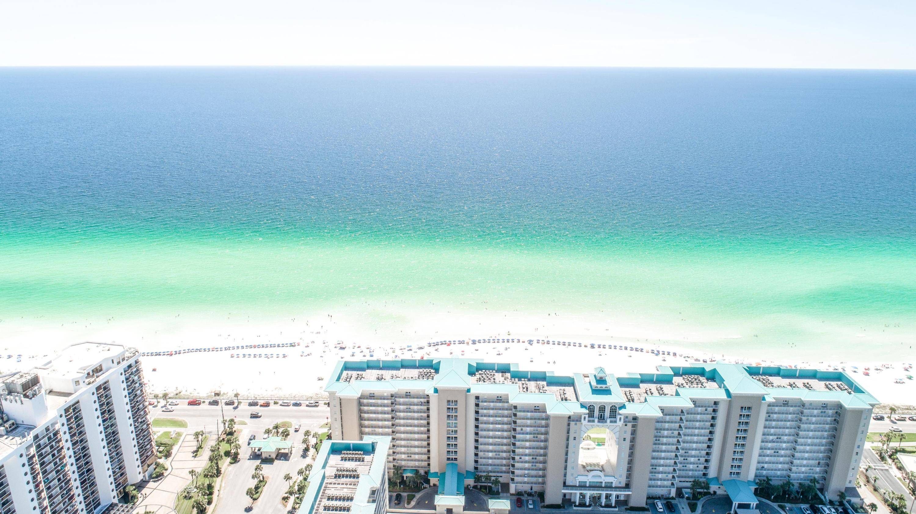 Miramar Beach, FL 32550,1160 Scenic Gulf Drive  #UNIT A614