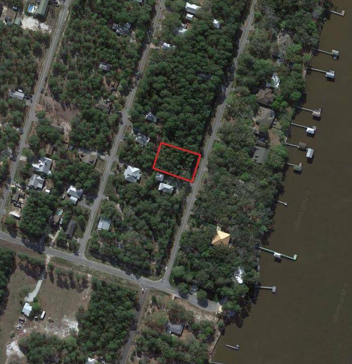 Santa Rosa Beach, FL 32459,Lot 14 W Mitchell Avenue