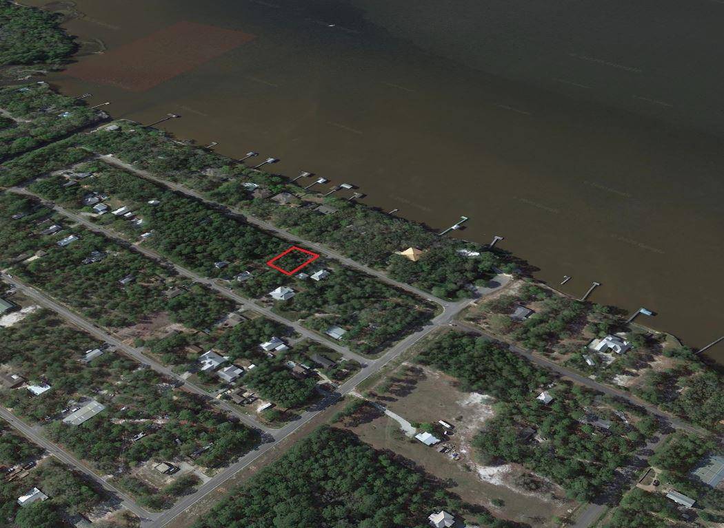 Santa Rosa Beach, FL 32459,Lot 14 W Mitchell Avenue