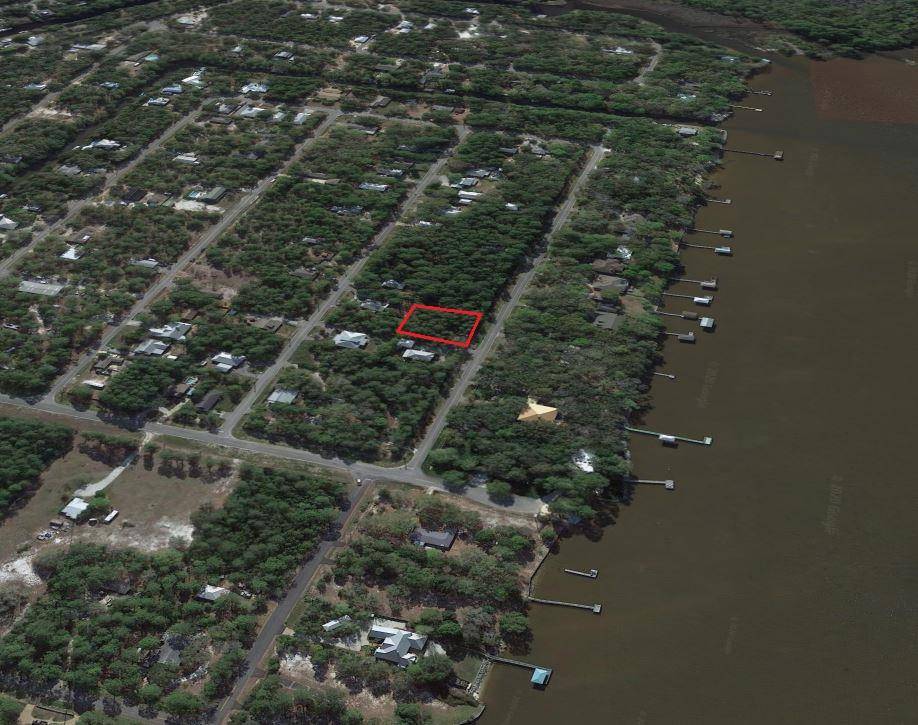 Santa Rosa Beach, FL 32459,Lot 14 W Mitchell Avenue