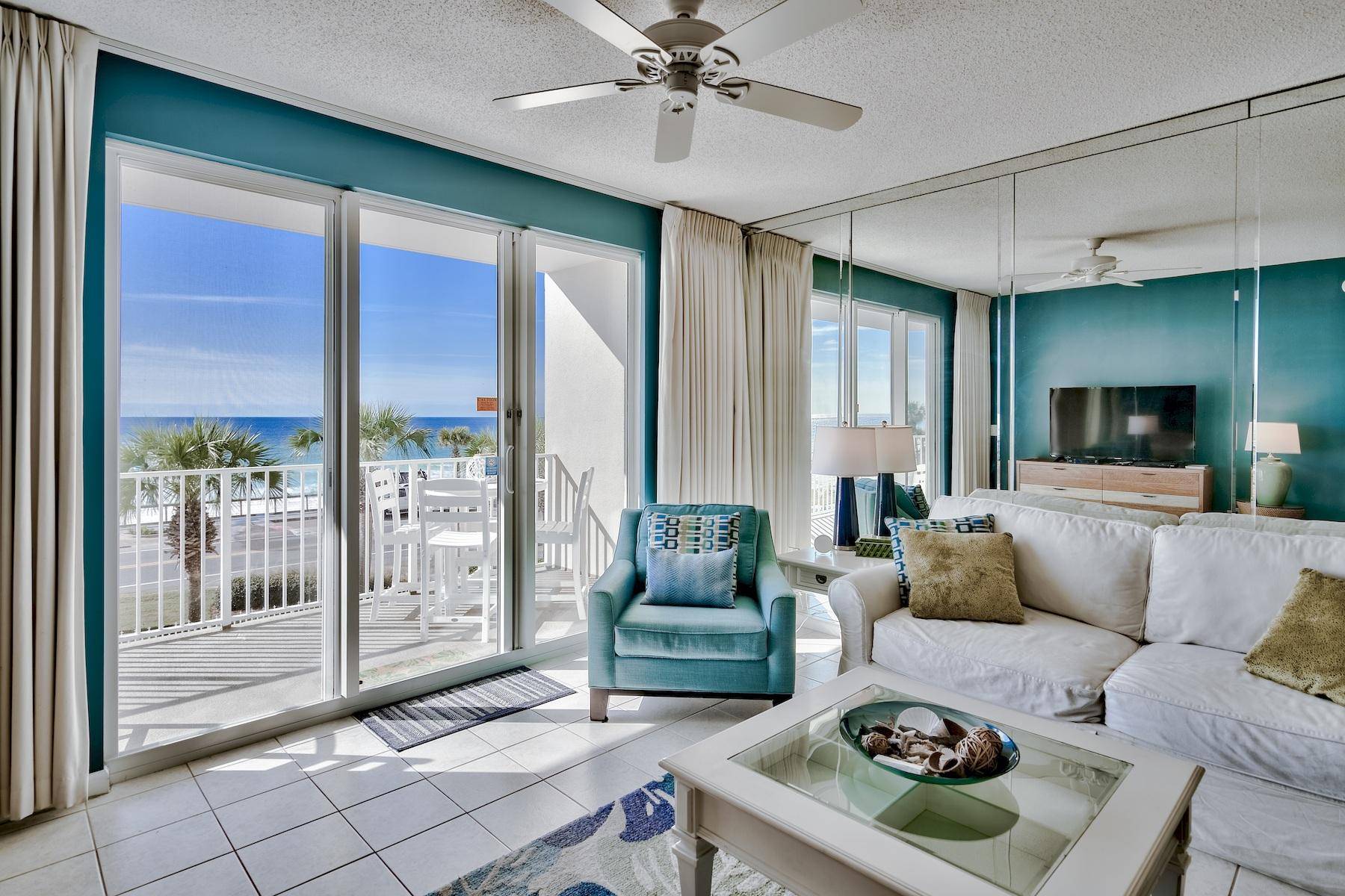 Miramar Beach, FL 32550,1200 Scenic Gulf Drive  #UNIT B202