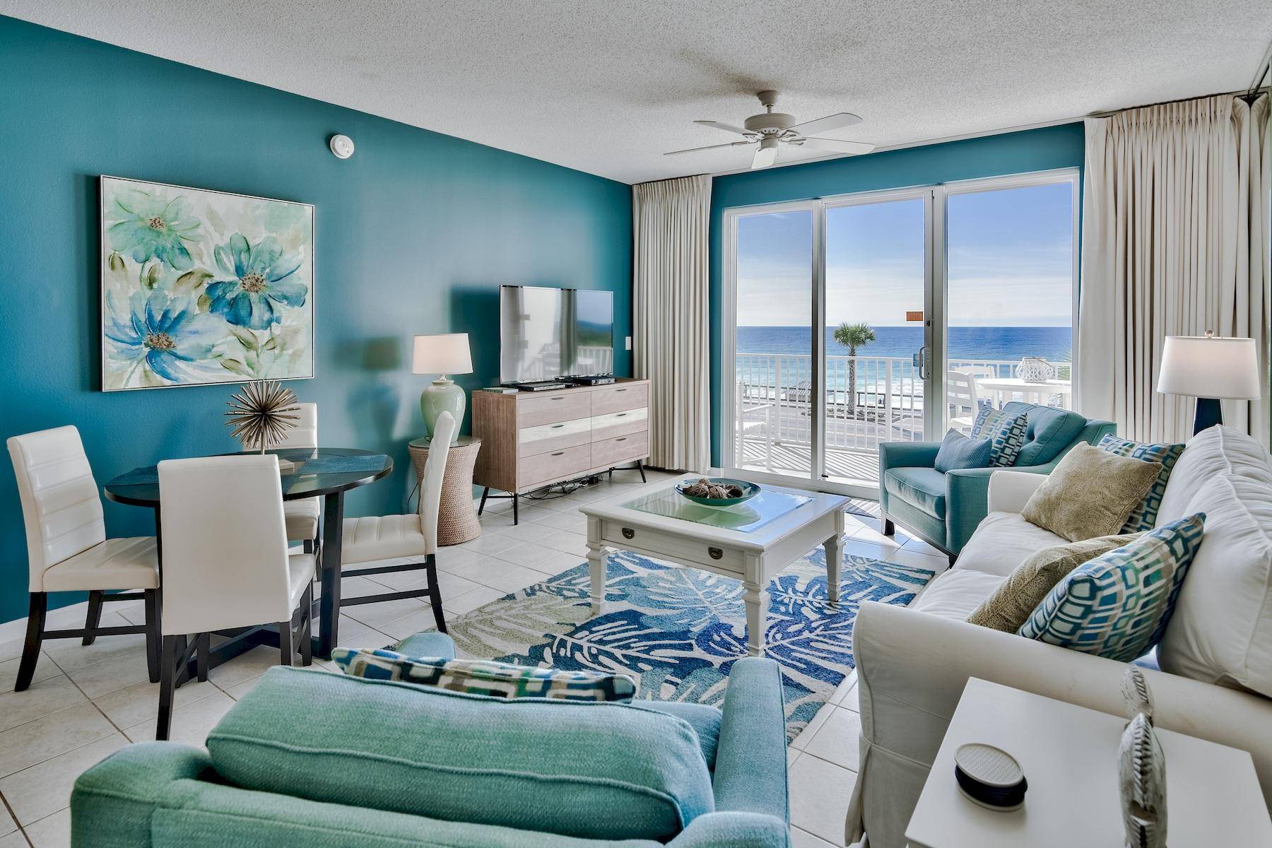 Miramar Beach, FL 32550,1200 Scenic Gulf Drive  #UNIT B202