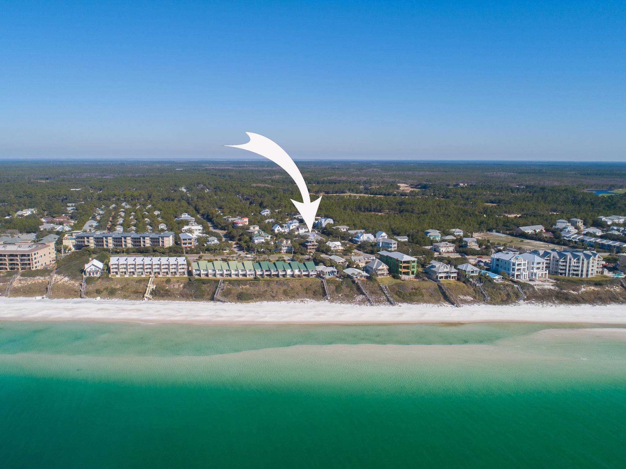 Inlet Beach, FL 32461,8485 E Co Highway 30A