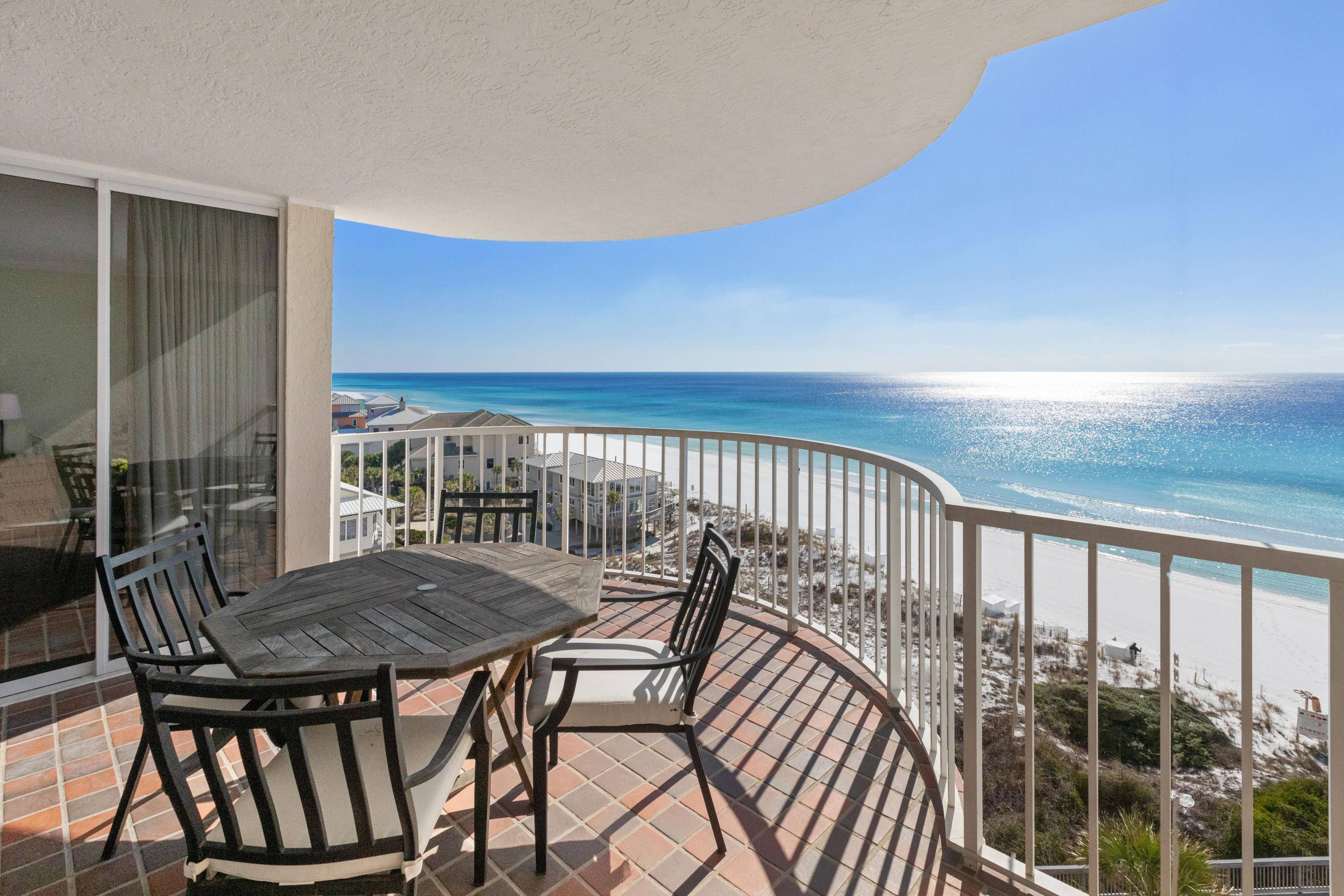 Miramar Beach, FL 32550,9815 W Us Highway 98  #UNIT A705