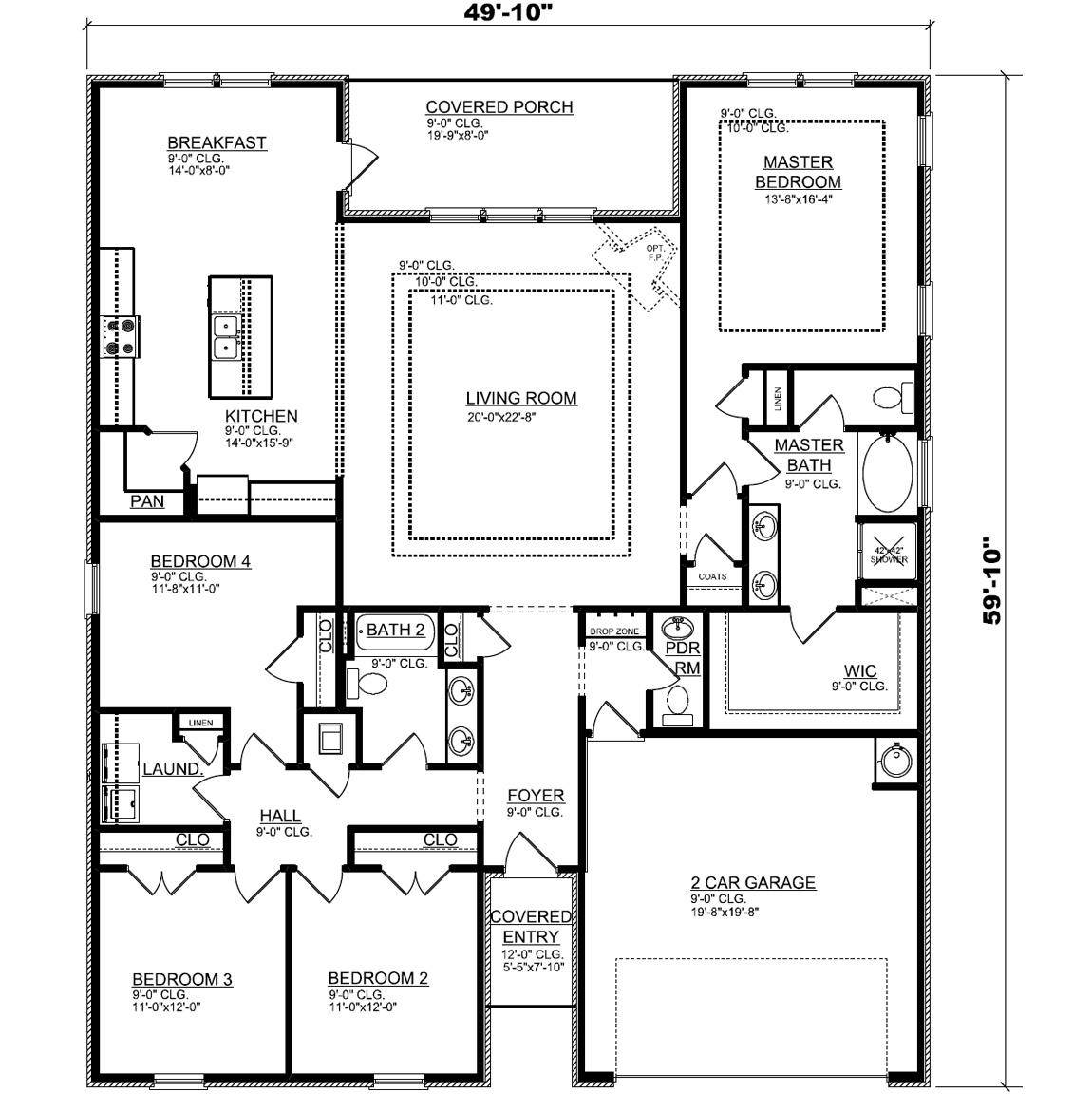 Santa Rosa Beach, FL 32459,288 Conner Circle  #Lot 142