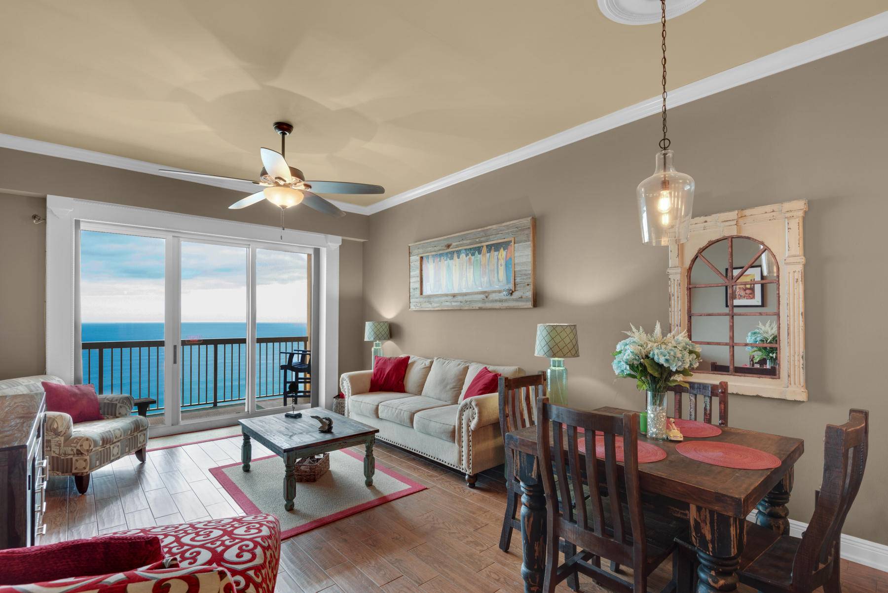 Panama City Beach, FL 32413,15817 Front Beach Road  #UNIT 1-2302 East