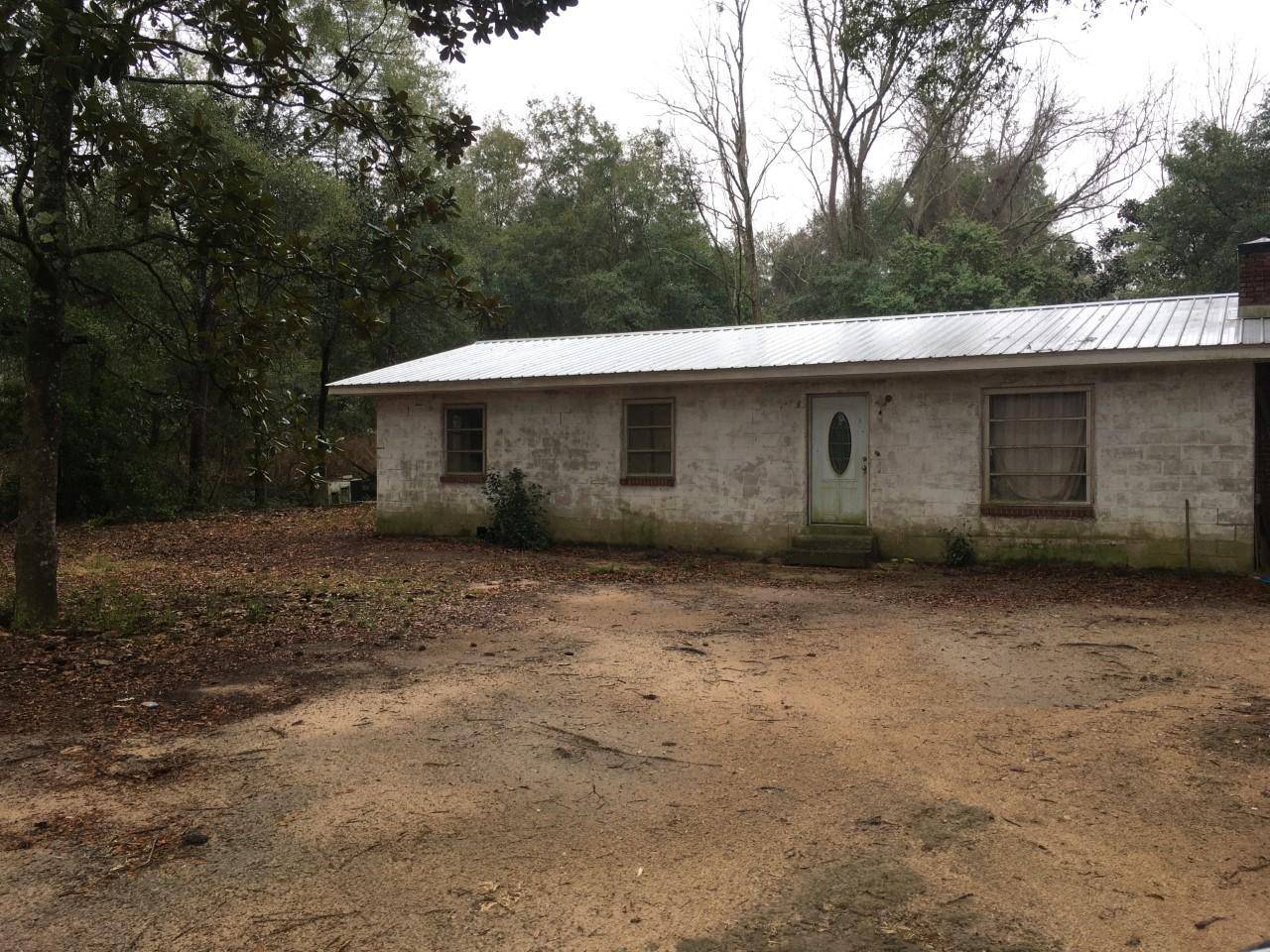 Baker, FL 32531,550 Brooks Road