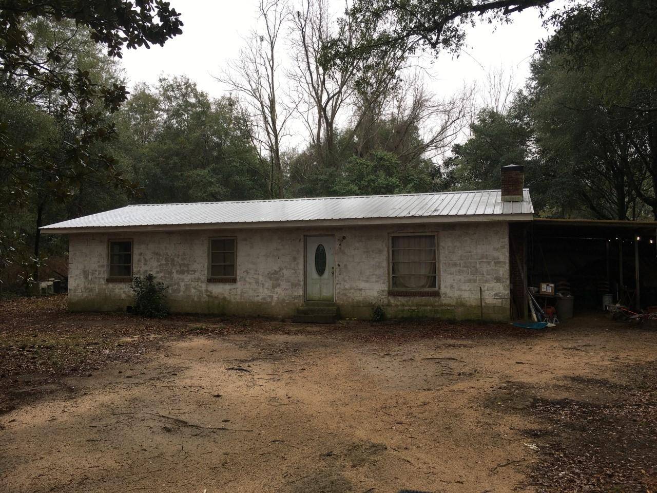 Baker, FL 32531,550 Brooks Road