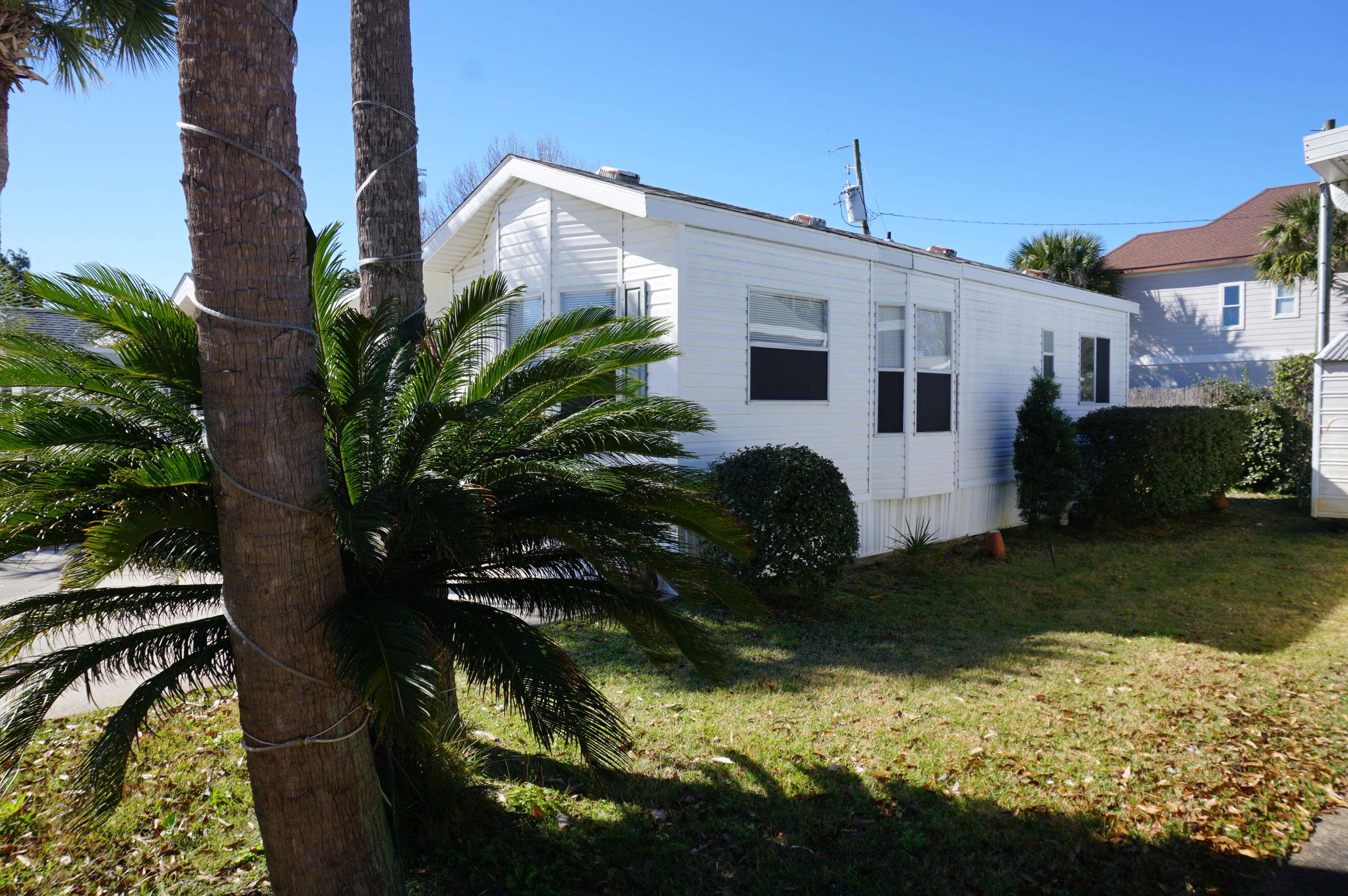 Miramar Beach, FL 32550,15 E Bradley Street  #10