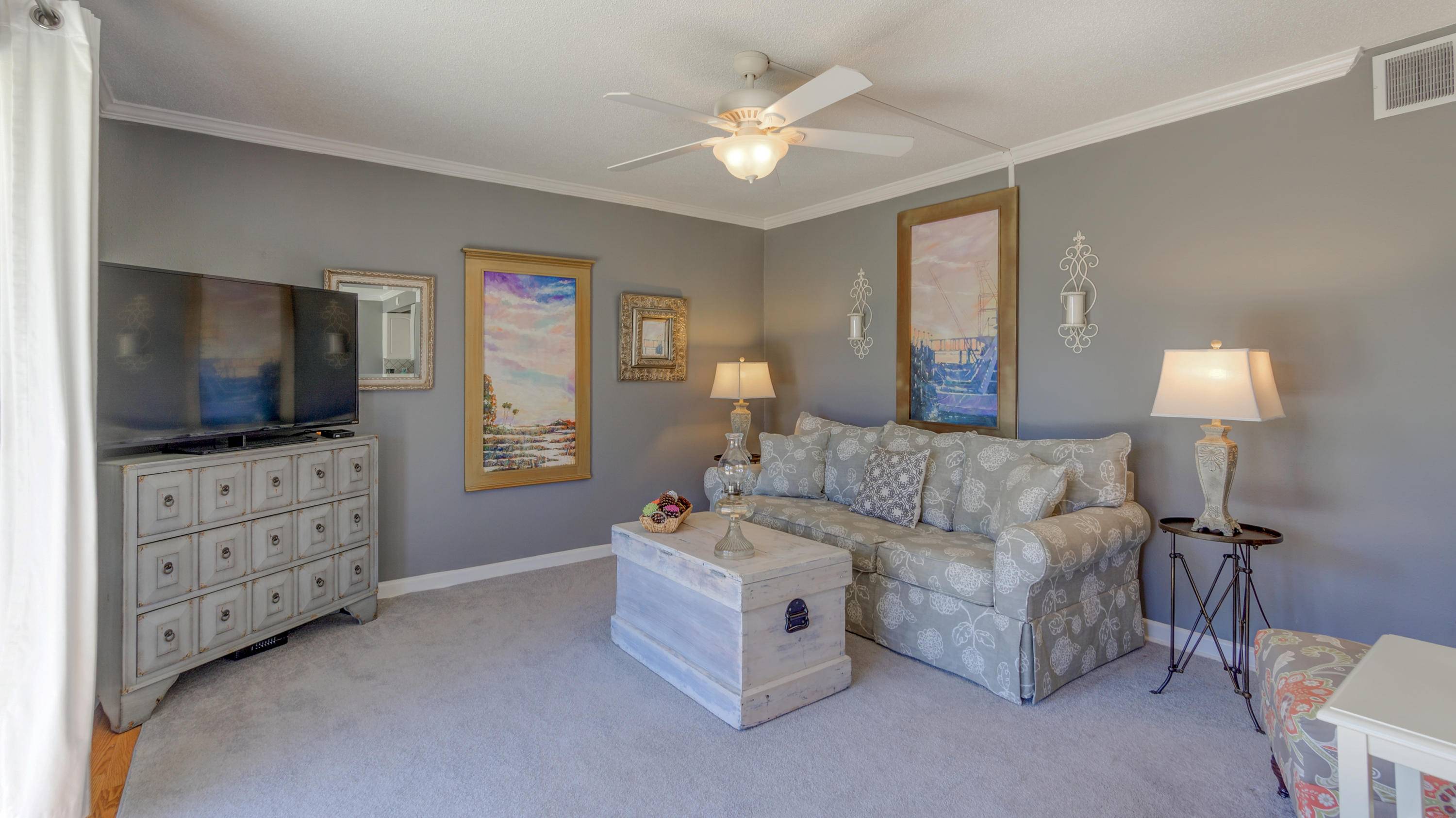 Miramar Beach, FL 32550,558 N DRIFTWOOD BAY  #99A