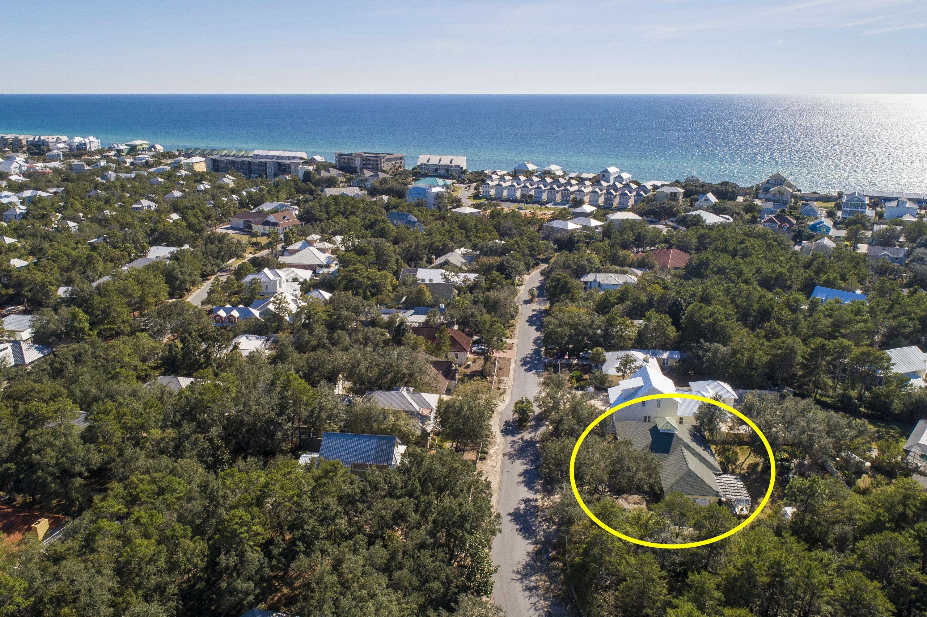 Seacrest, FL 32461,309 Seabreeze Circle