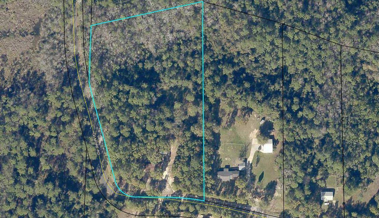 Holt, FL 32564,4879 Gilmore Road