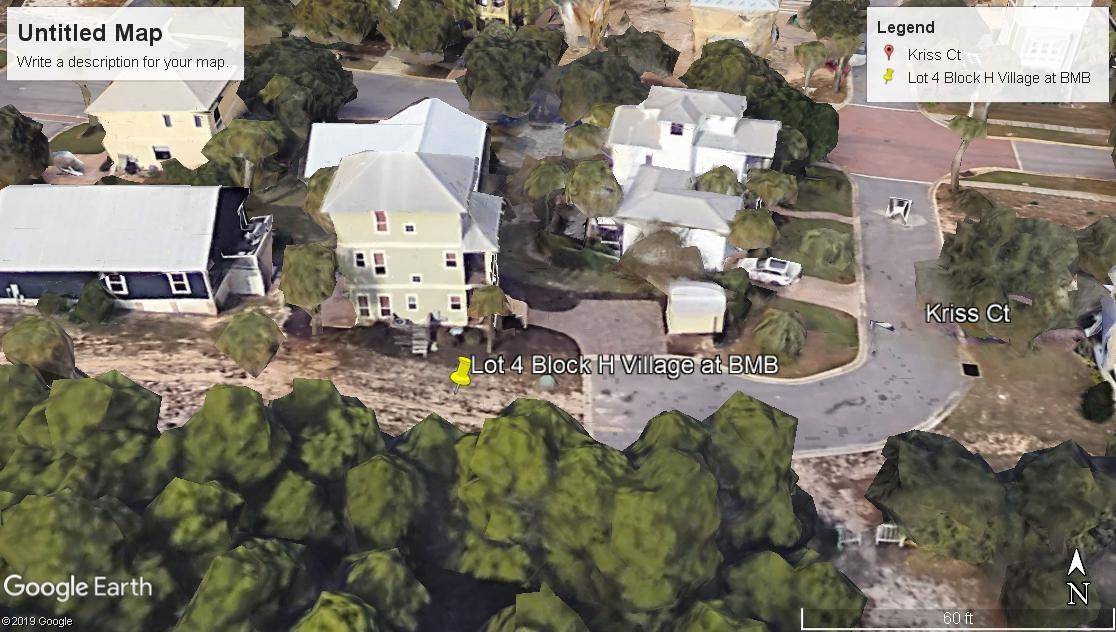 Santa Rosa Beach, FL 32459,000 Kriss Court