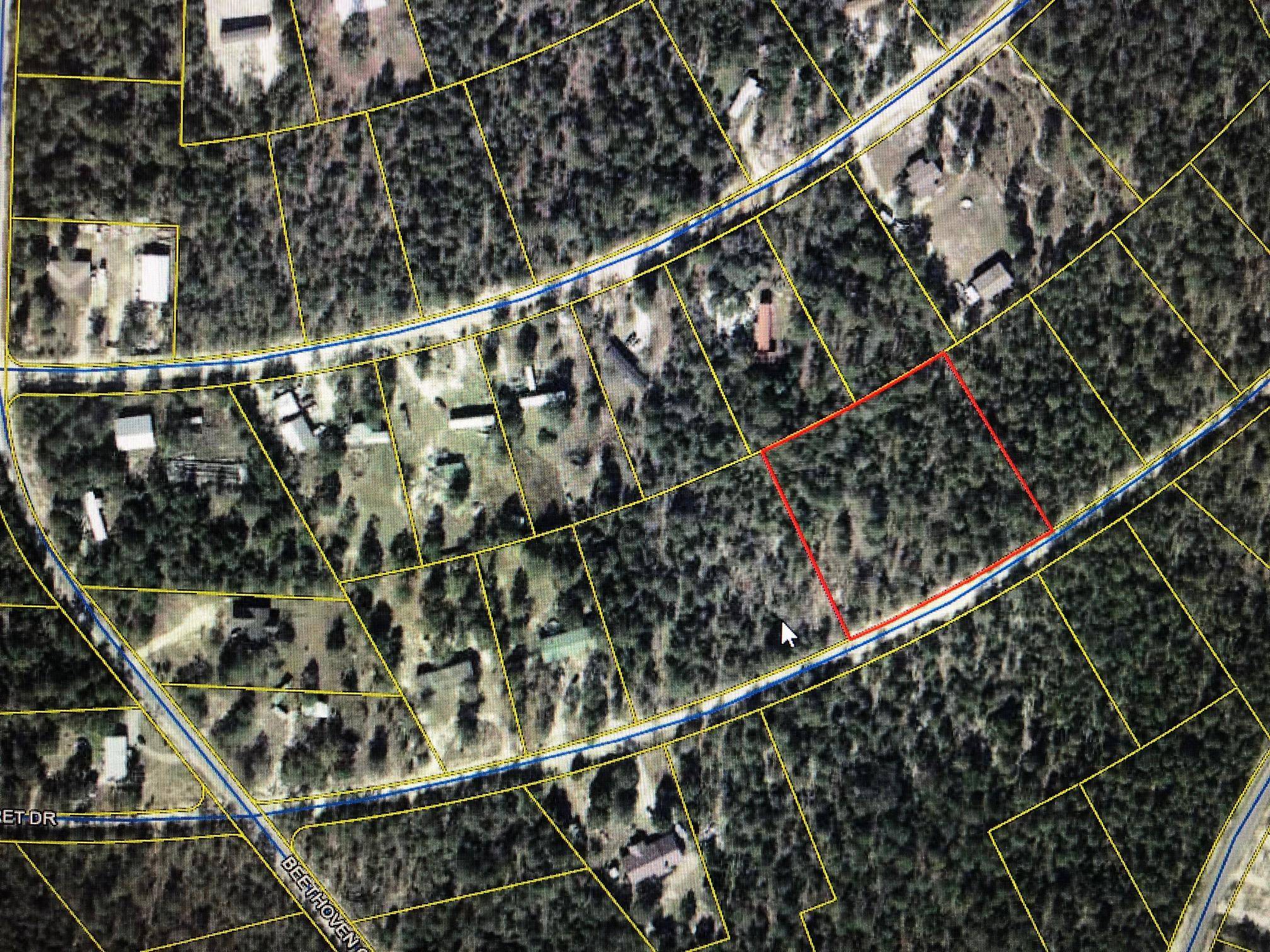 Defuniak Springs, FL 32433,Lot 23, 24 Bret Drive