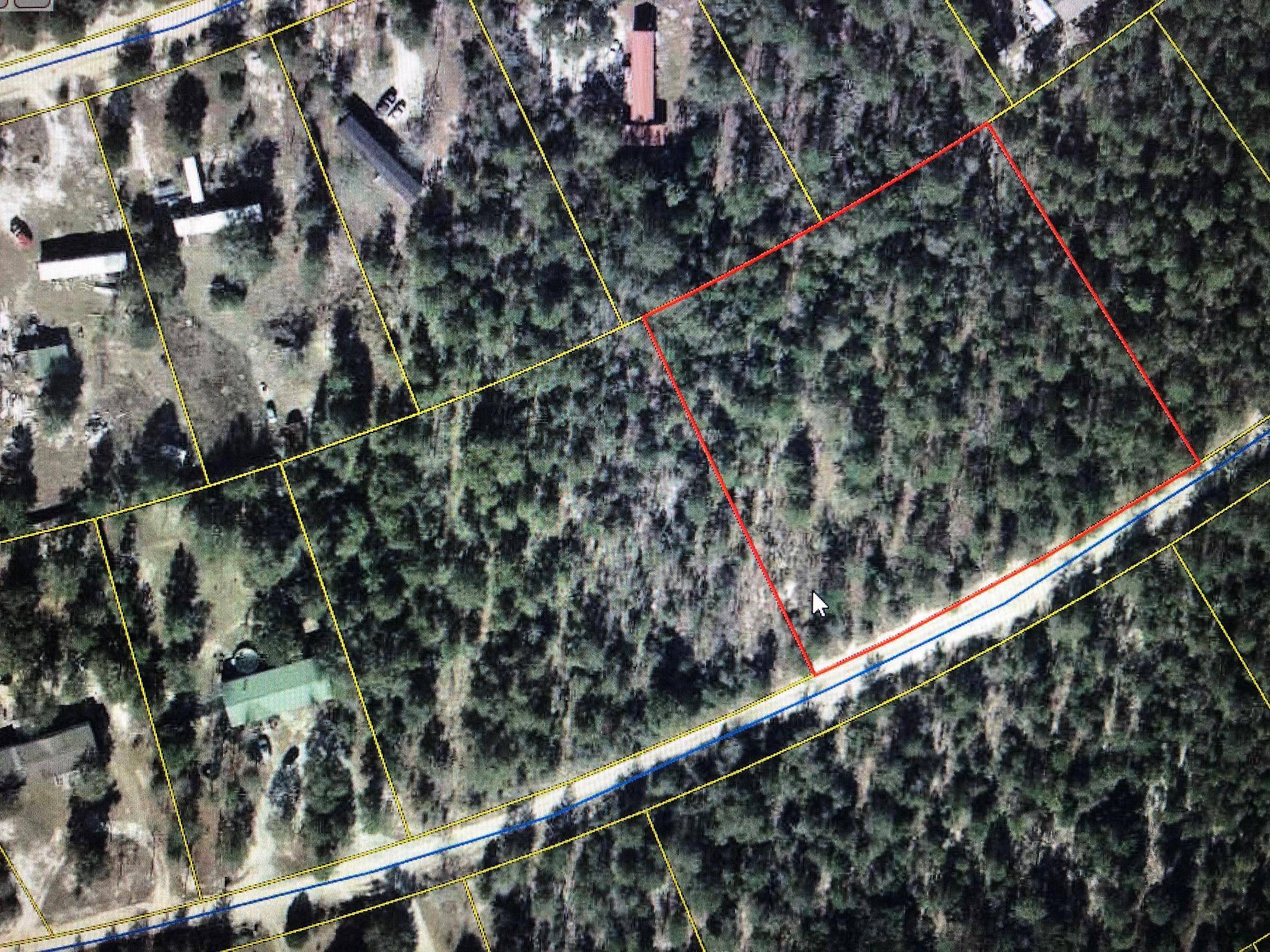Defuniak Springs, FL 32433,Lot 23, 24 Bret Drive