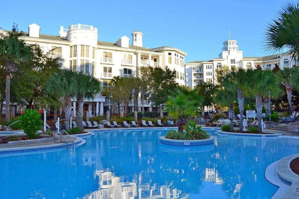 Miramar Beach, FL 32550,9700 Grand Sandestin Boulevard  #UNIT 4006