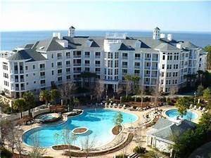 Miramar Beach, FL 32550,9700 Grand Sandestin Boulevard  #UNIT 4006