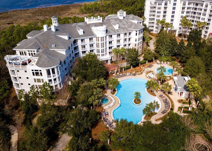 Miramar Beach, FL 32550,9700 Grand Sandestin Boulevard  #UNIT 4006