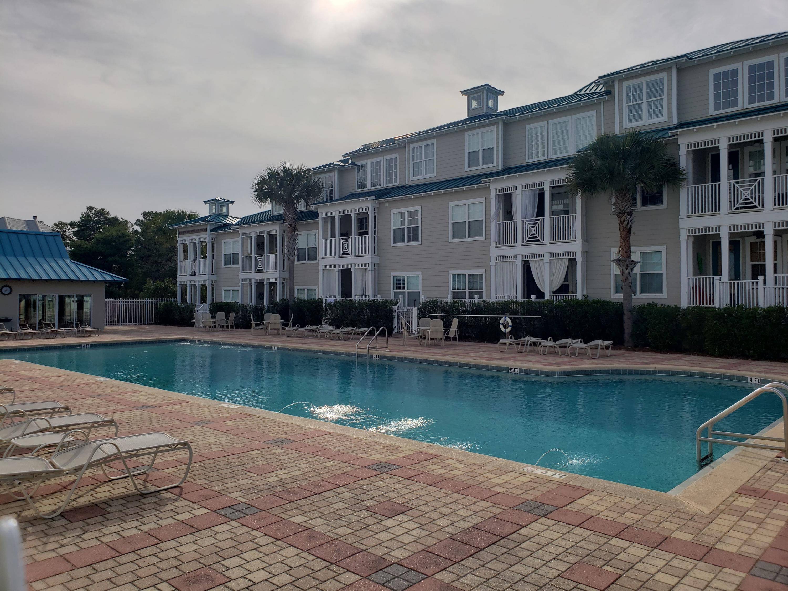 Santa Rosa Beach, FL 32459,104 Village Boulevard  #UNIT 615