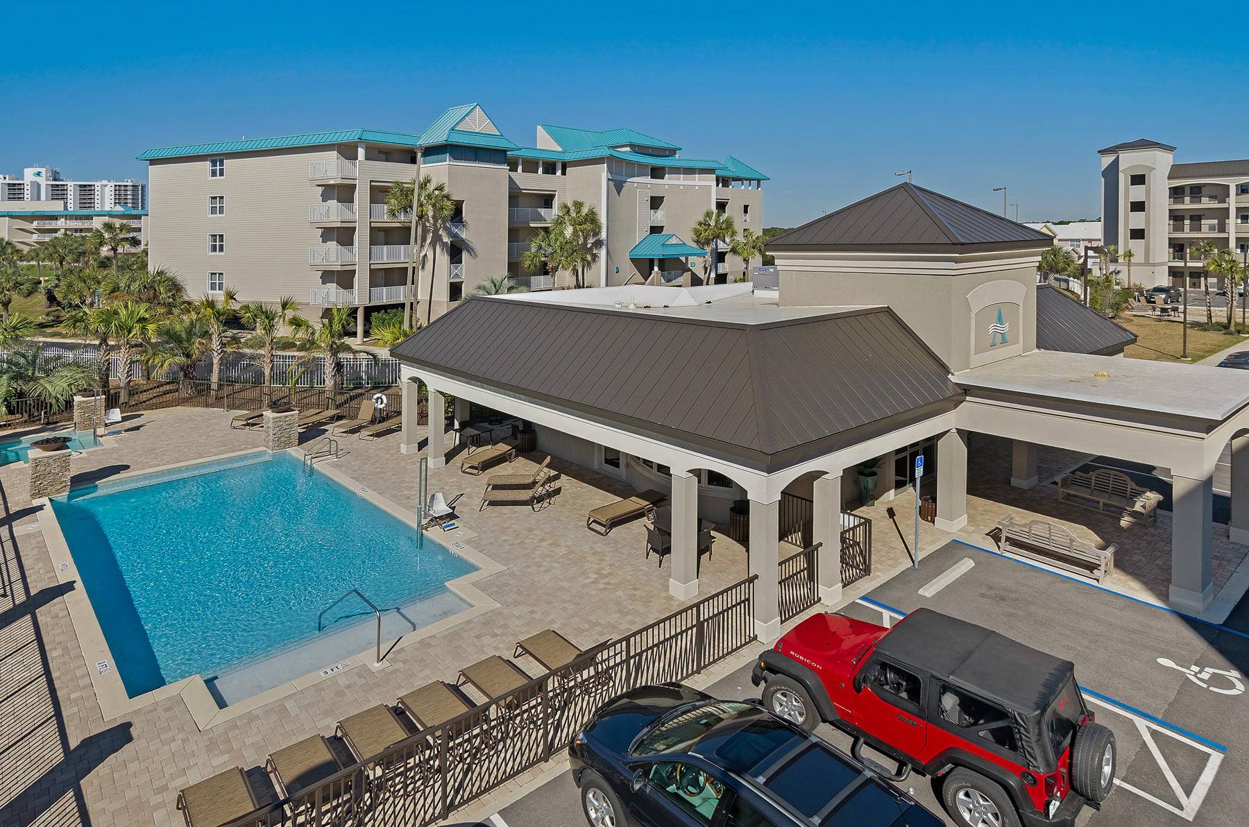 Miramar Beach, FL 32550,732 Scenic Gulf Drive  #UNIT E103