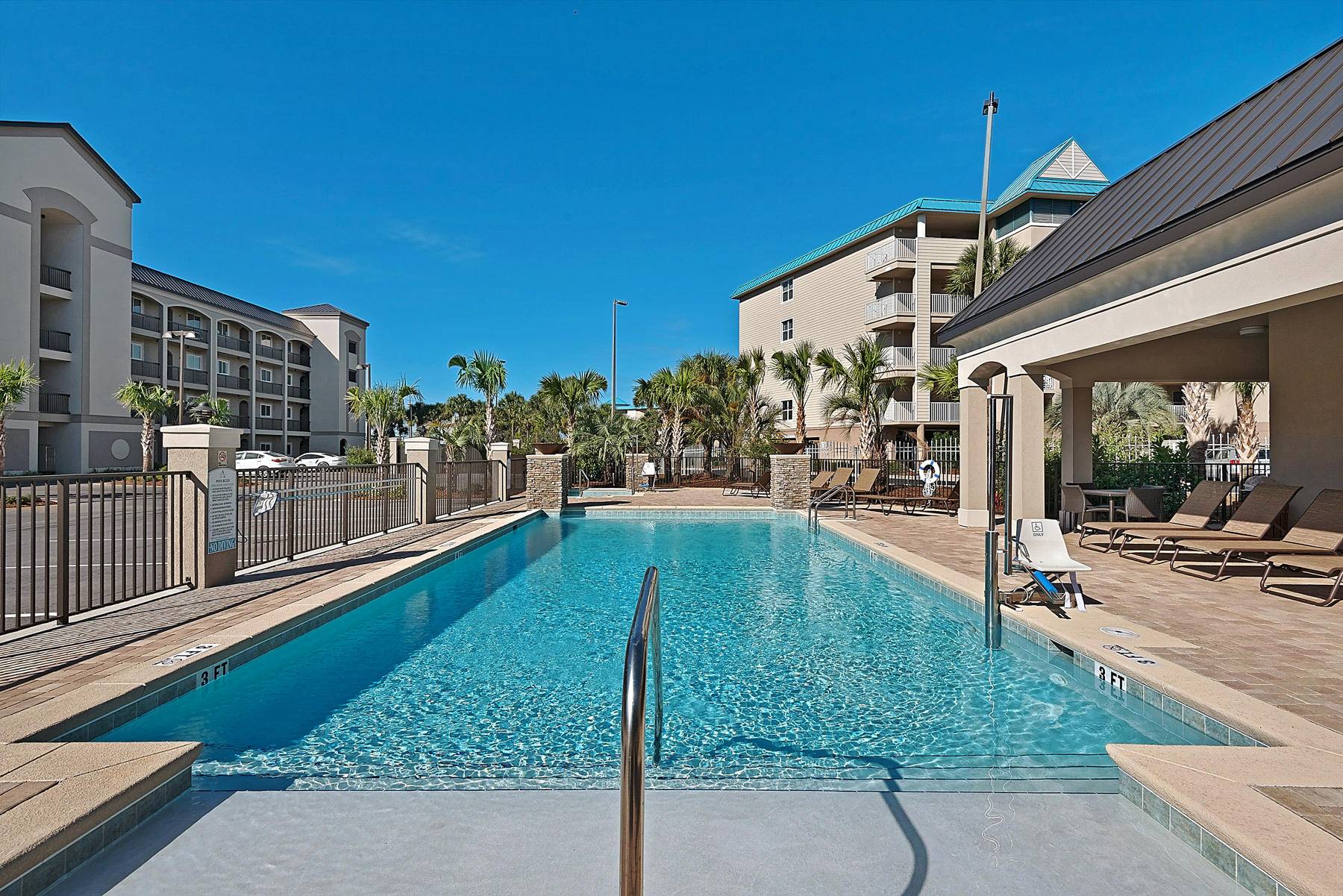 Miramar Beach, FL 32550,732 Scenic Gulf Drive  #UNIT E103