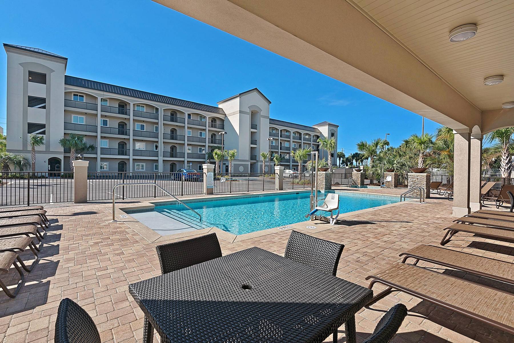 Miramar Beach, FL 32550,732 Scenic Gulf Drive  #UNIT E103