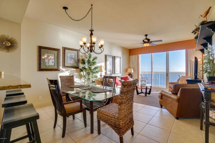 Panama City Beach, FL 32413,15817 Front Beach Road  #UNIT 1-2206