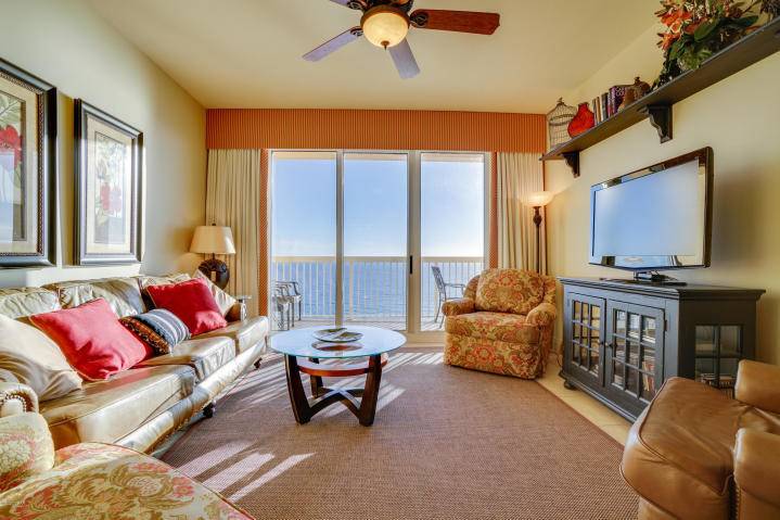 Panama City Beach, FL 32413,15817 Front Beach Road  #UNIT 1-2206