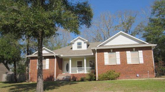 Crestview, FL 32536,3087 Zach Avenue