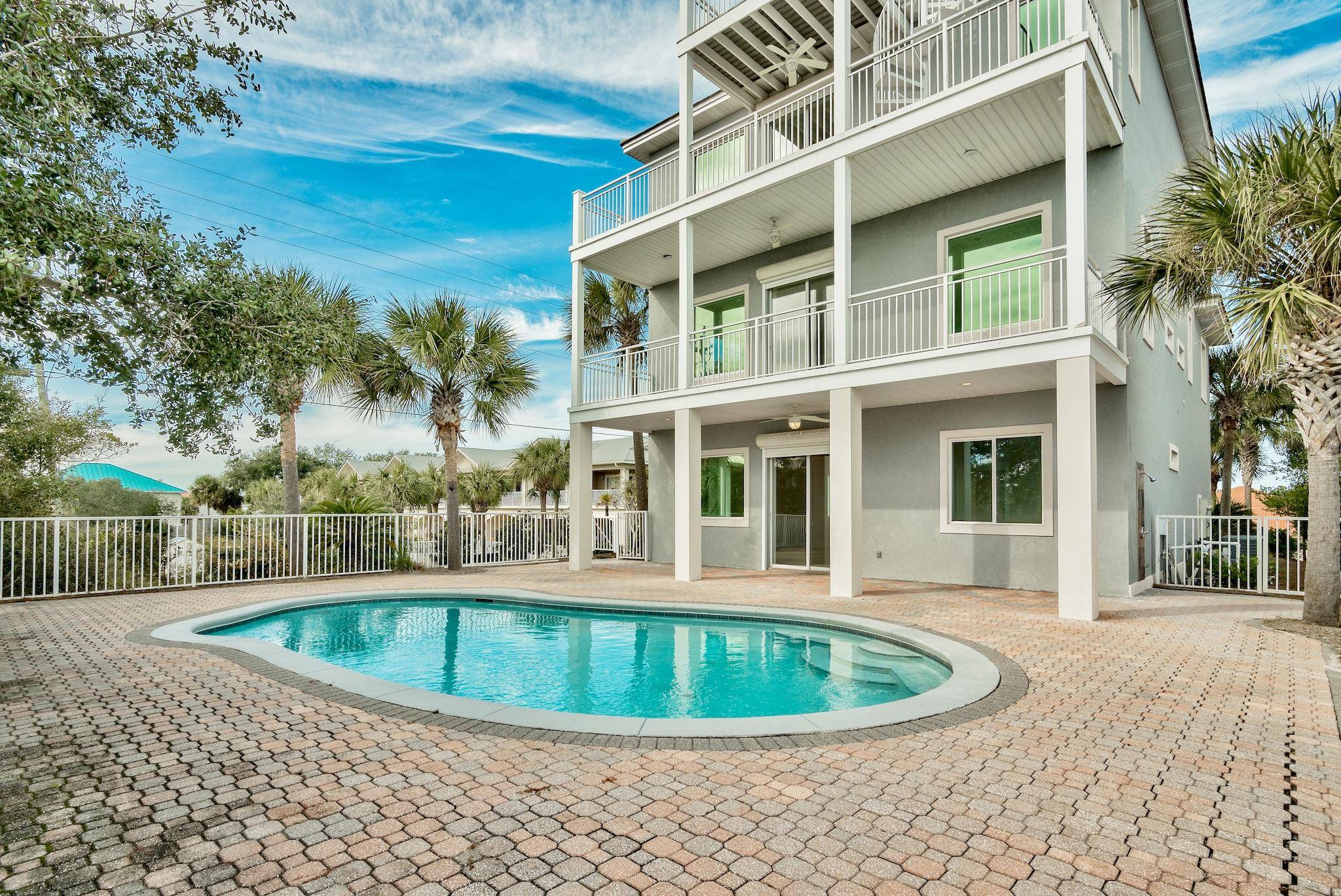 Miramar Beach, FL 32550,12 Spyglass Drive