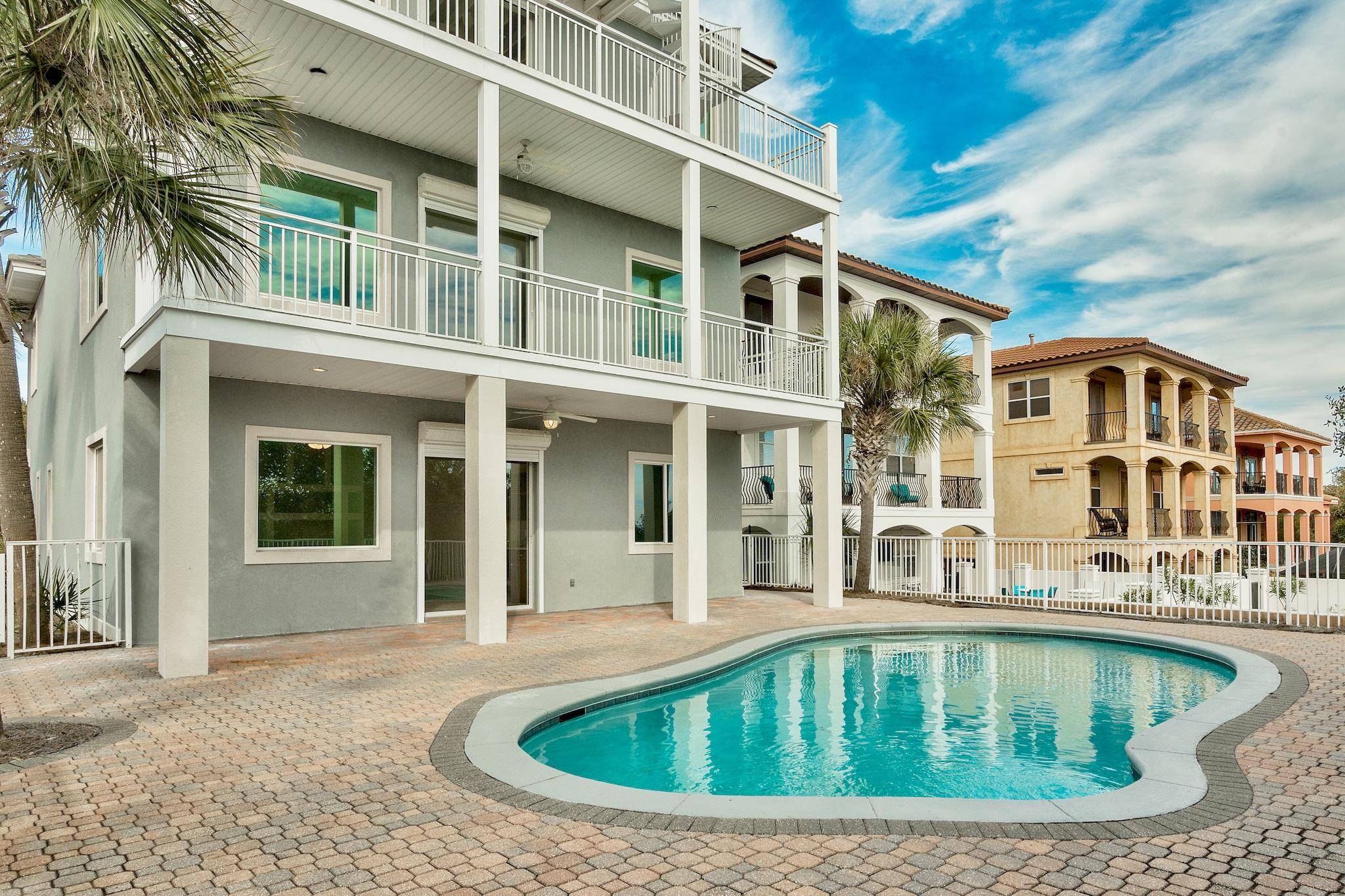 Miramar Beach, FL 32550,12 Spyglass Drive