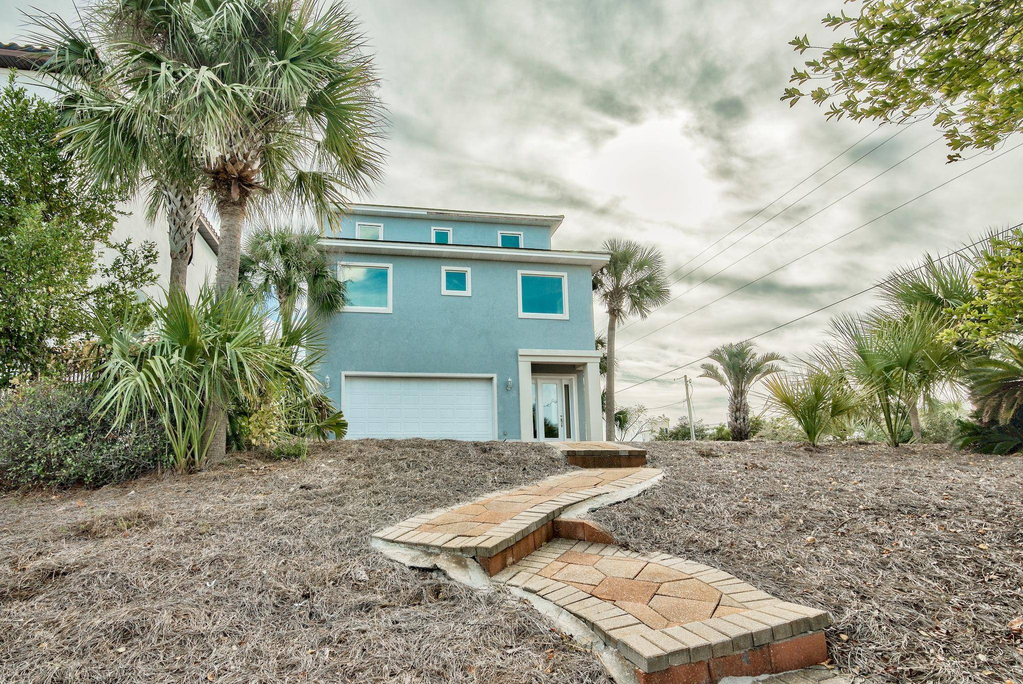 Miramar Beach, FL 32550,12 Spyglass Drive