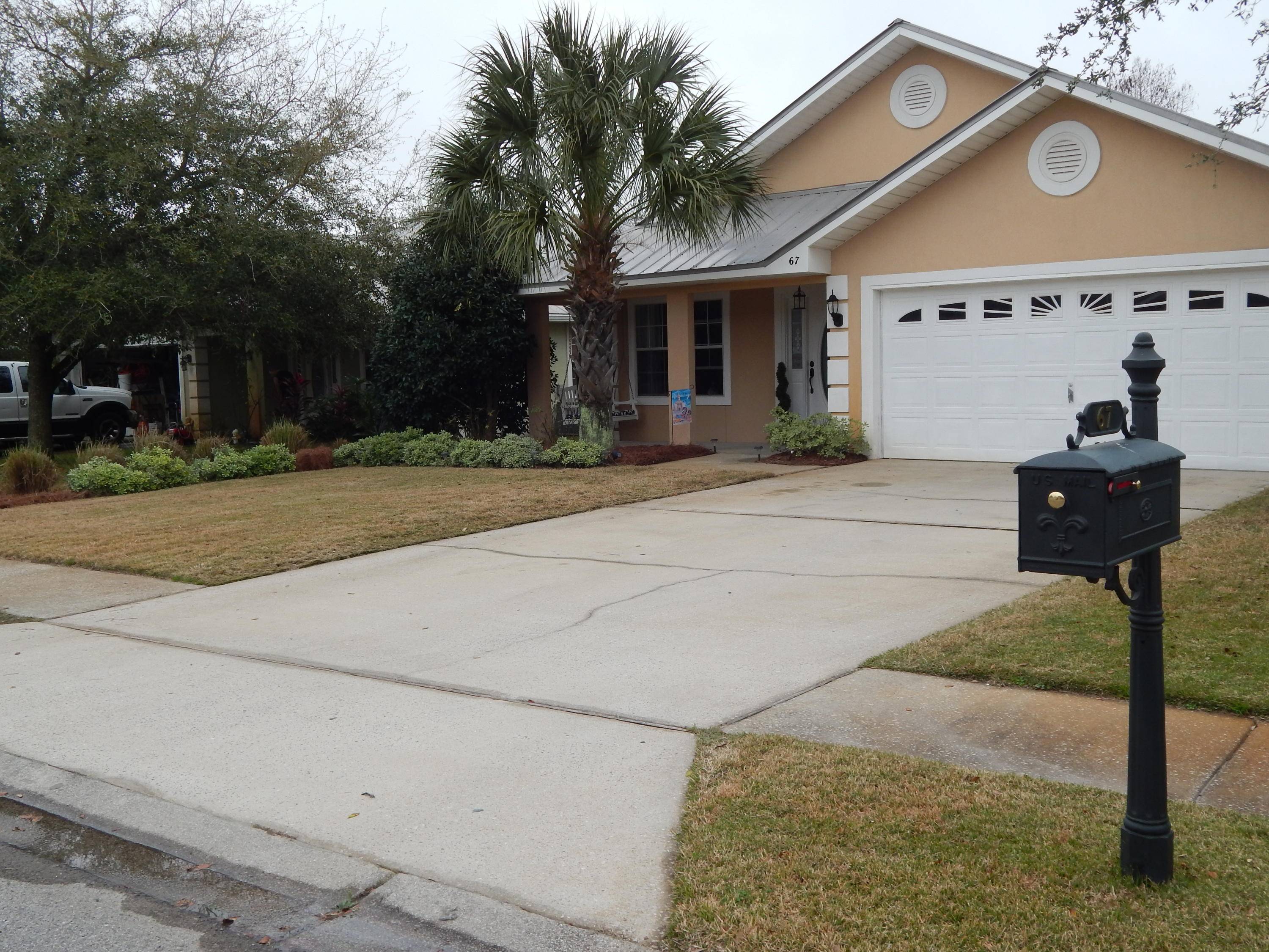 Santa Rosa Beach, FL 32459,67 Red Bay Court