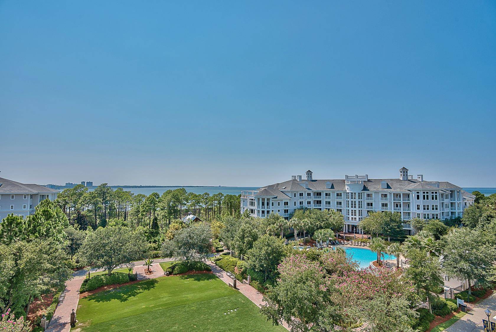 Miramar Beach, FL 32550,9500 Grand Sandestin Boulevard  #2616/2618