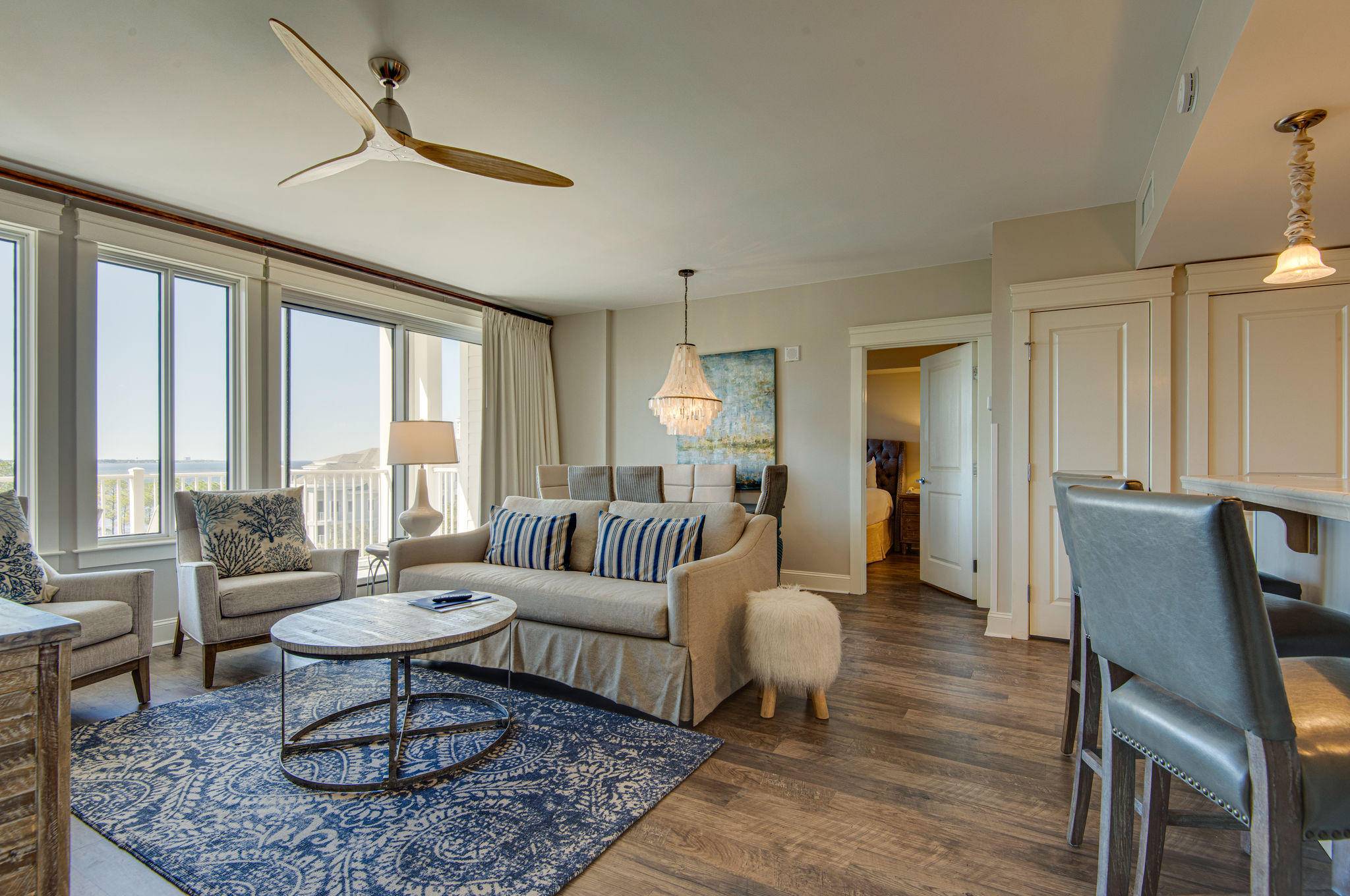 Miramar Beach, FL 32550,9500 Grand Sandestin Boulevard  #2616/2618