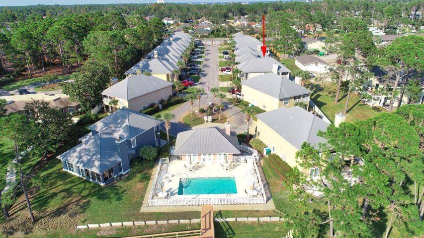 Panama City Beach, FL 32408,7009 N Lagoon Drive  #UNIT 113